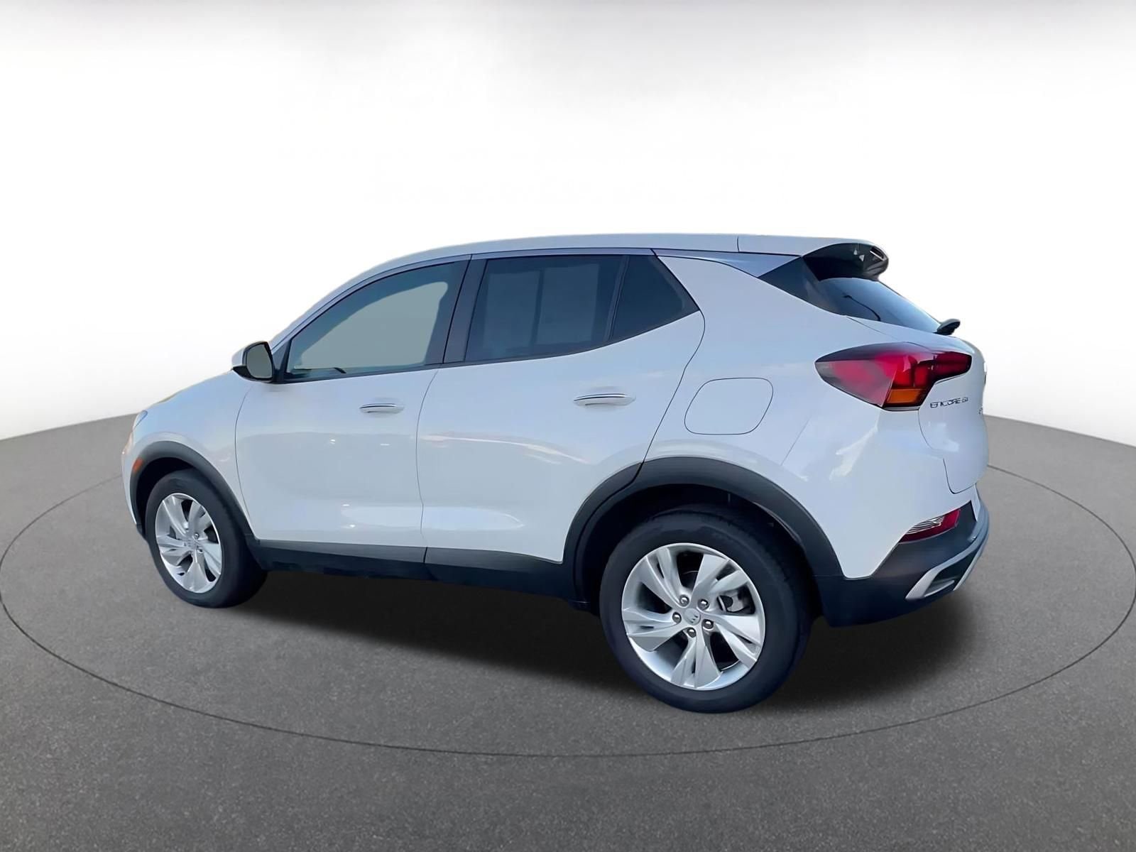 Thumbnail: 2025 Buick Encore GX - 10