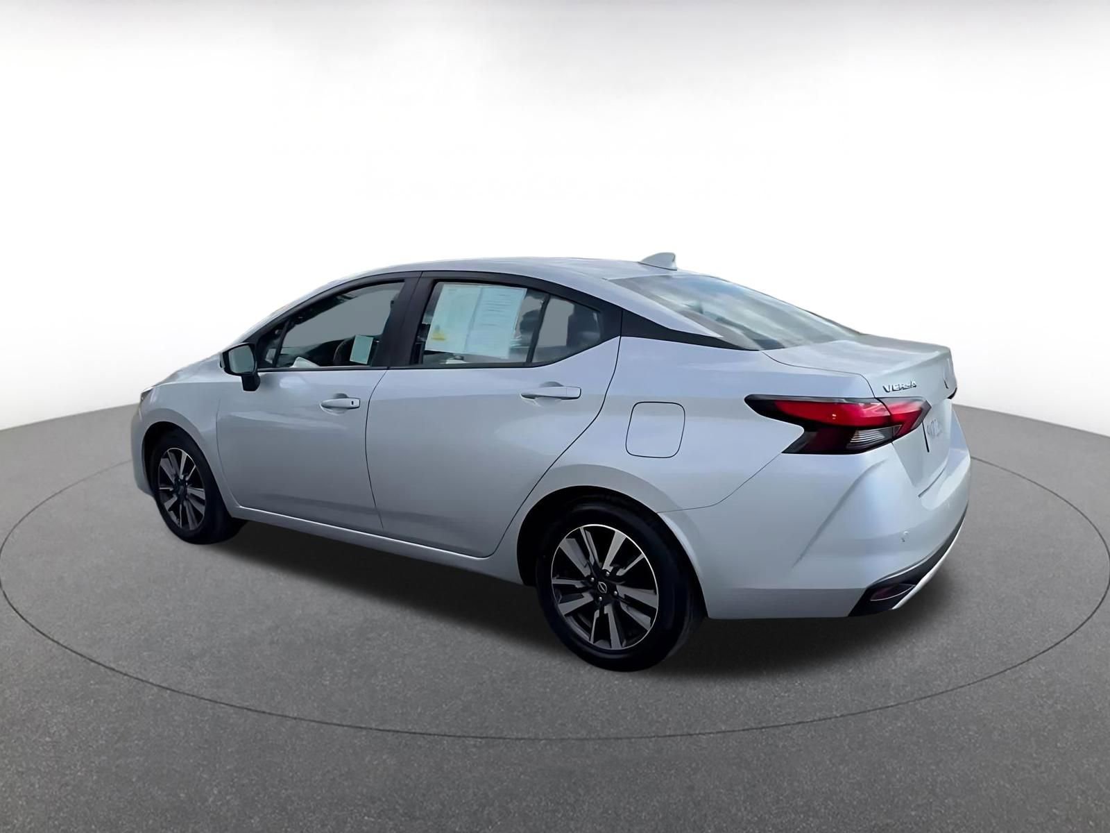 Thumbnail: 2025 Nissan Versa - 10