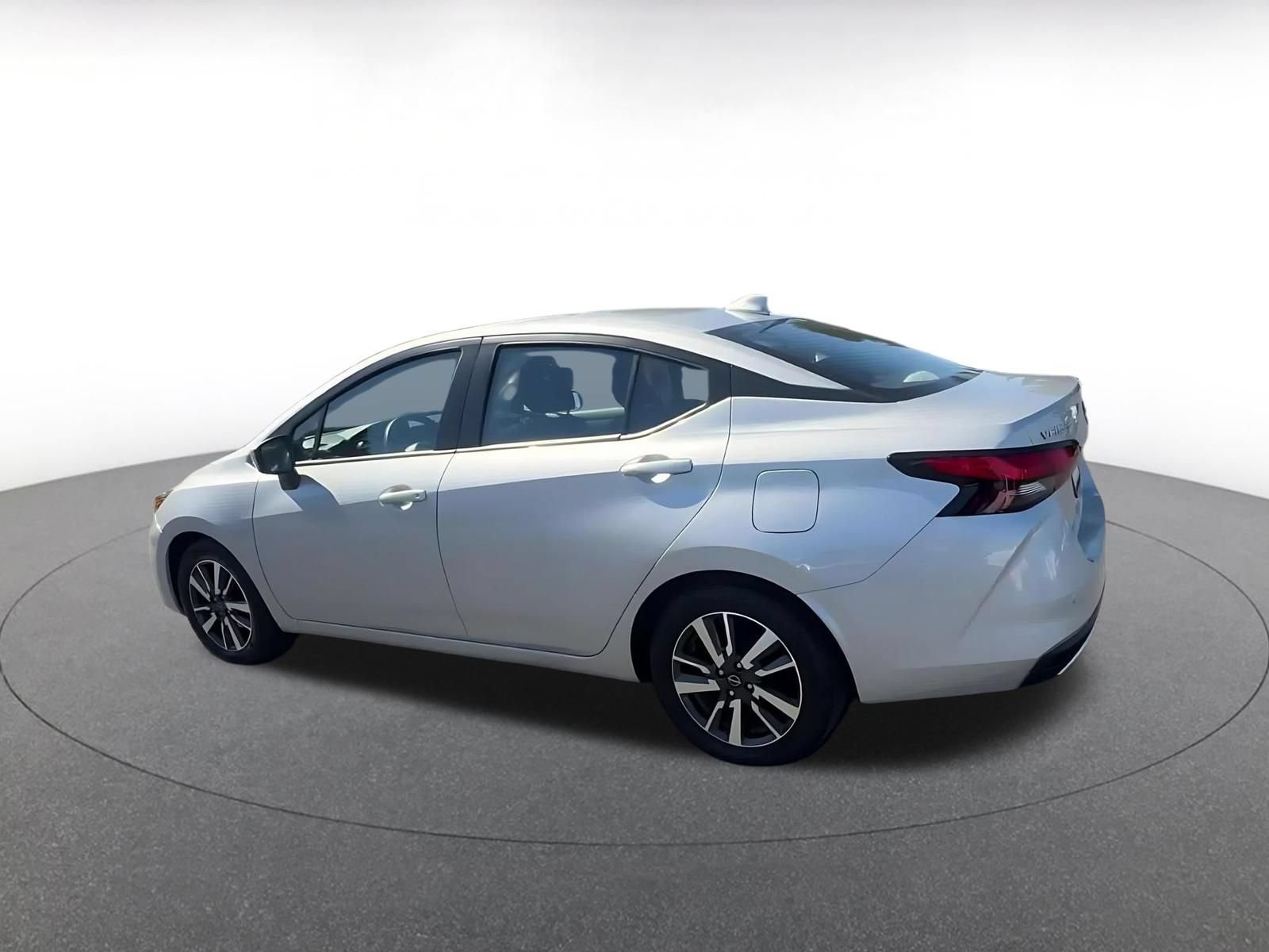 Thumbnail: 2025 Nissan Versa - 10