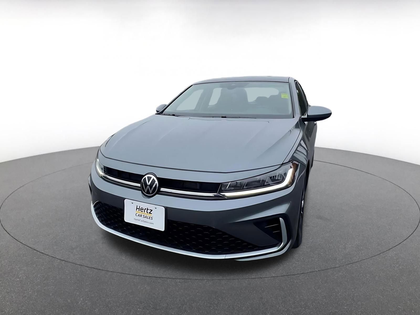 Thumbnail: 2025 Volkswagen Jetta - 7