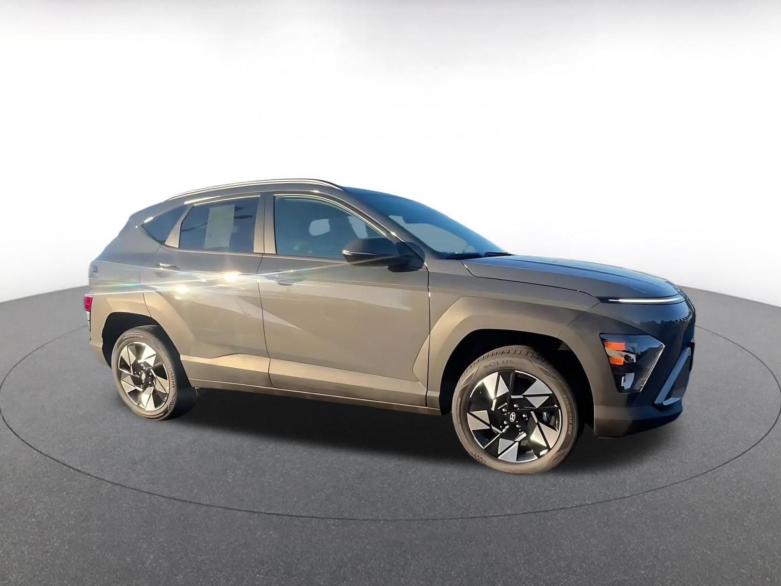 Thumbnail: 2025 Hyundai Kona - 2