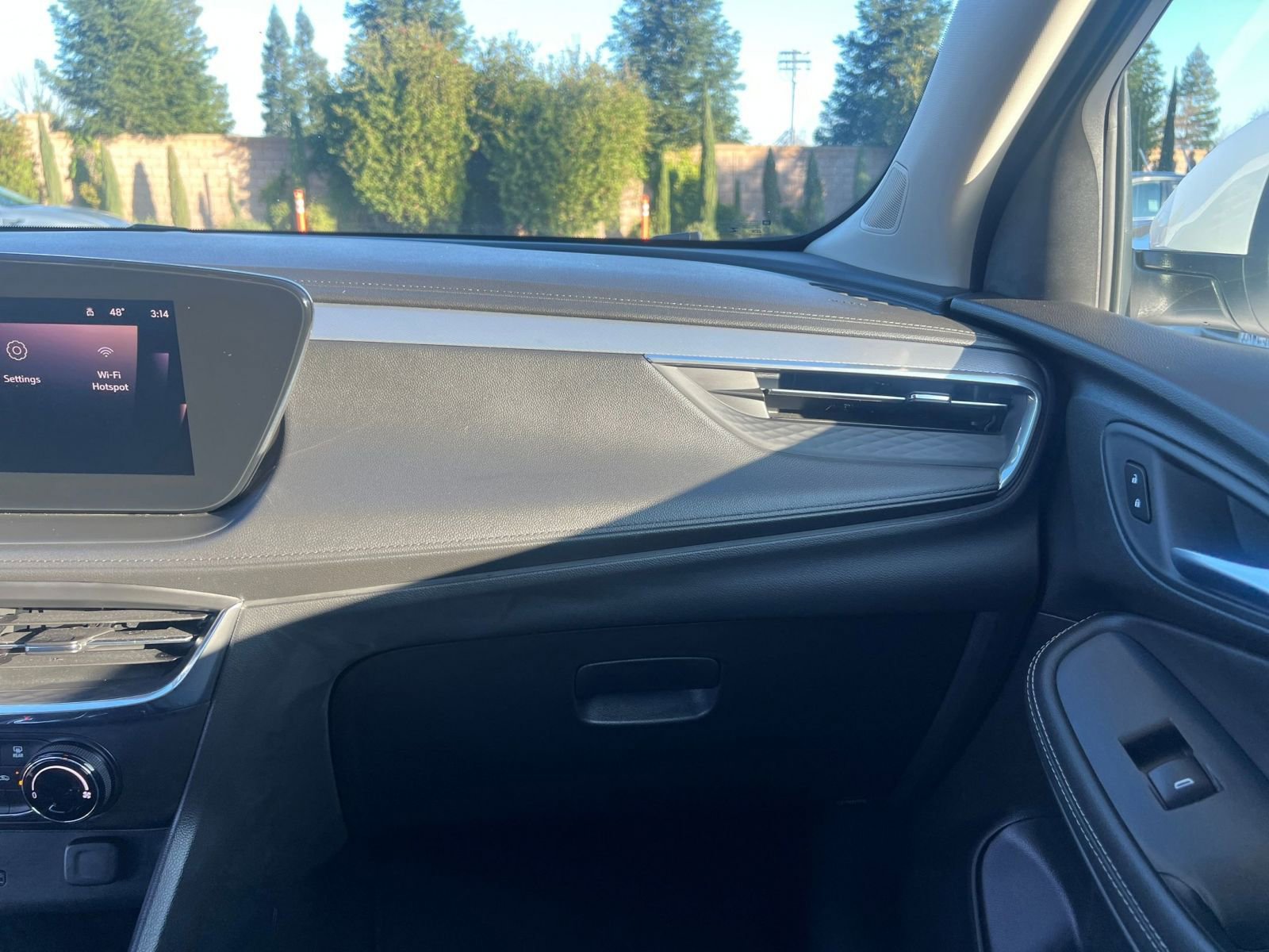 Thumbnail: 2025 Buick Encore GX - 35