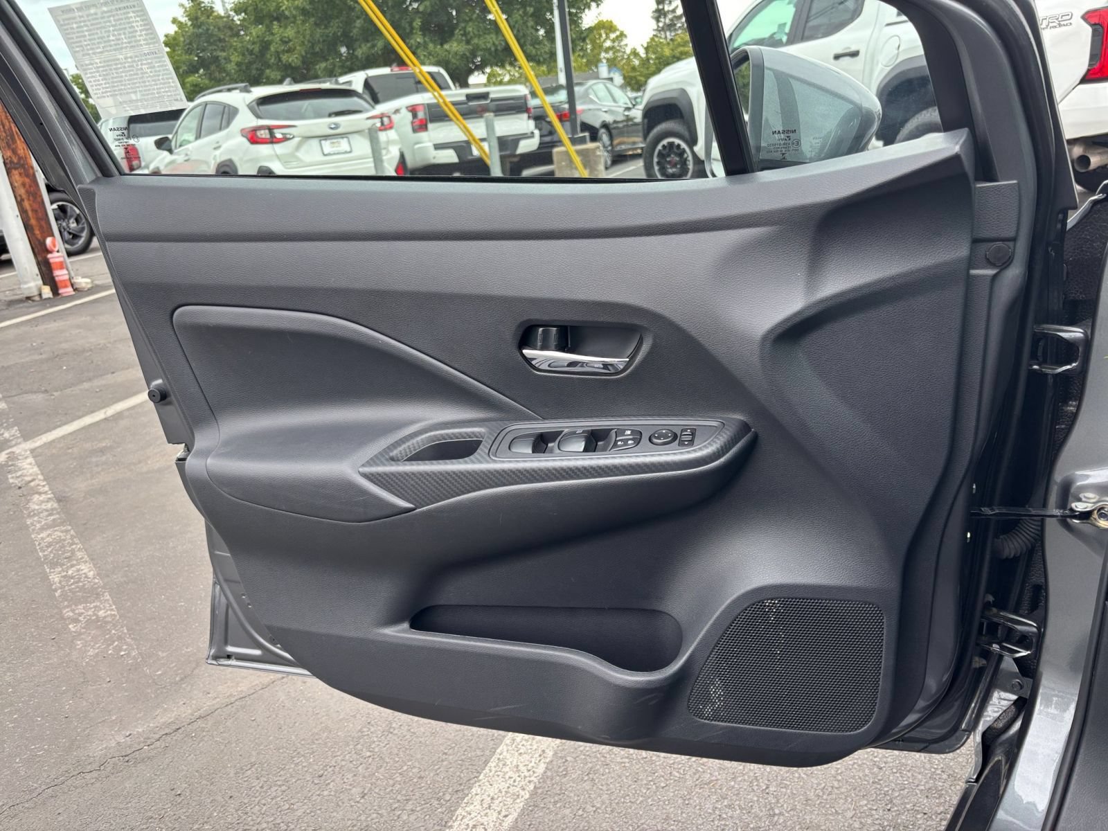 Thumbnail: 2025 Nissan Versa - 15