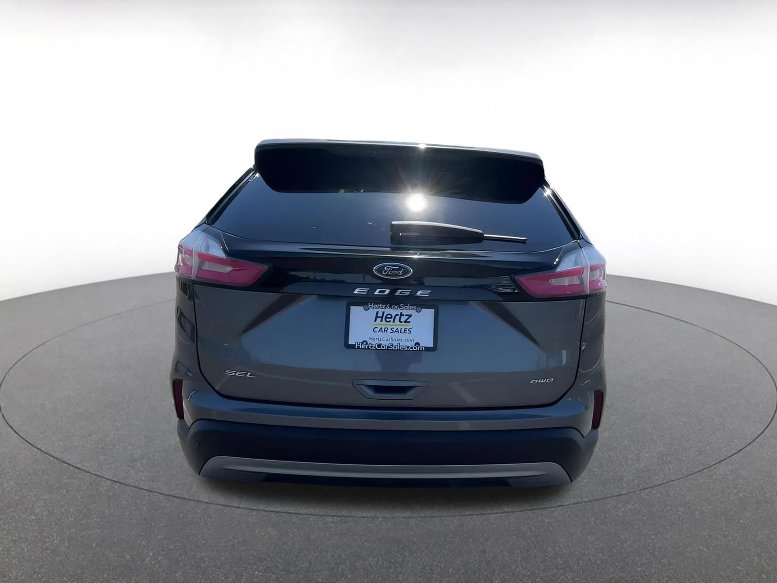 Thumbnail: 2023 Ford Edge - 12