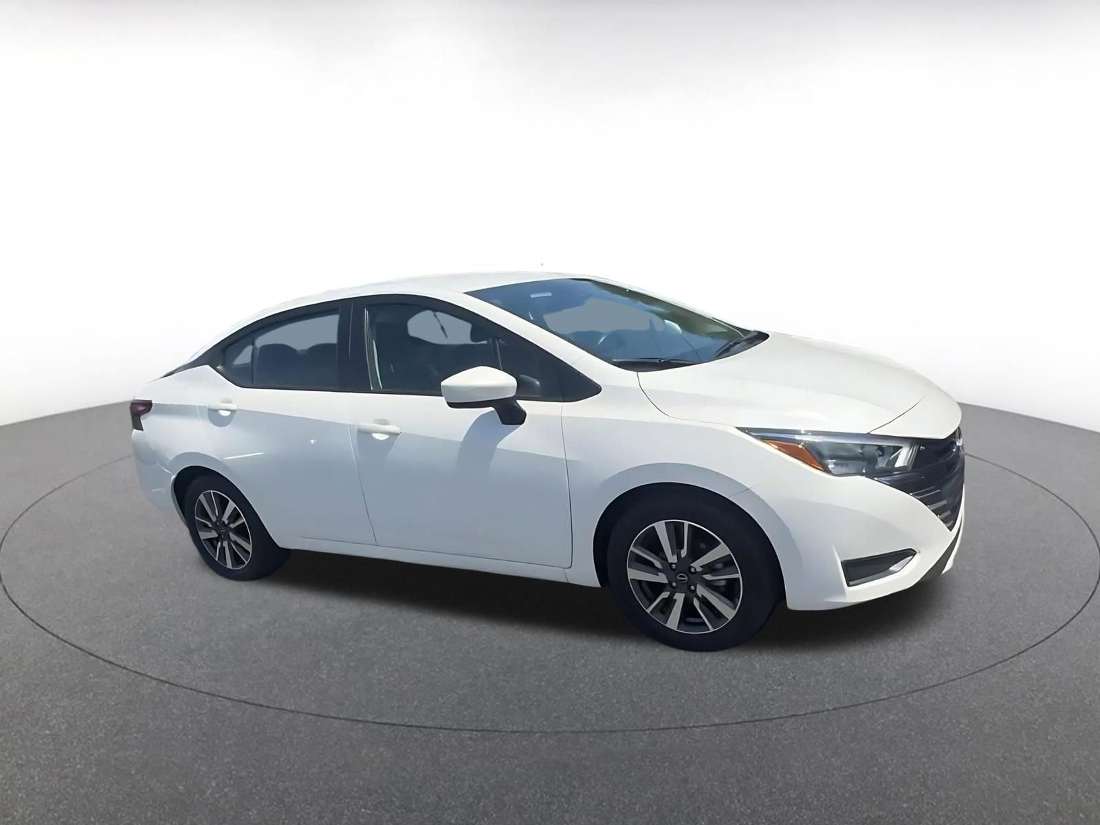 Thumbnail: 2025 Nissan Versa - 2