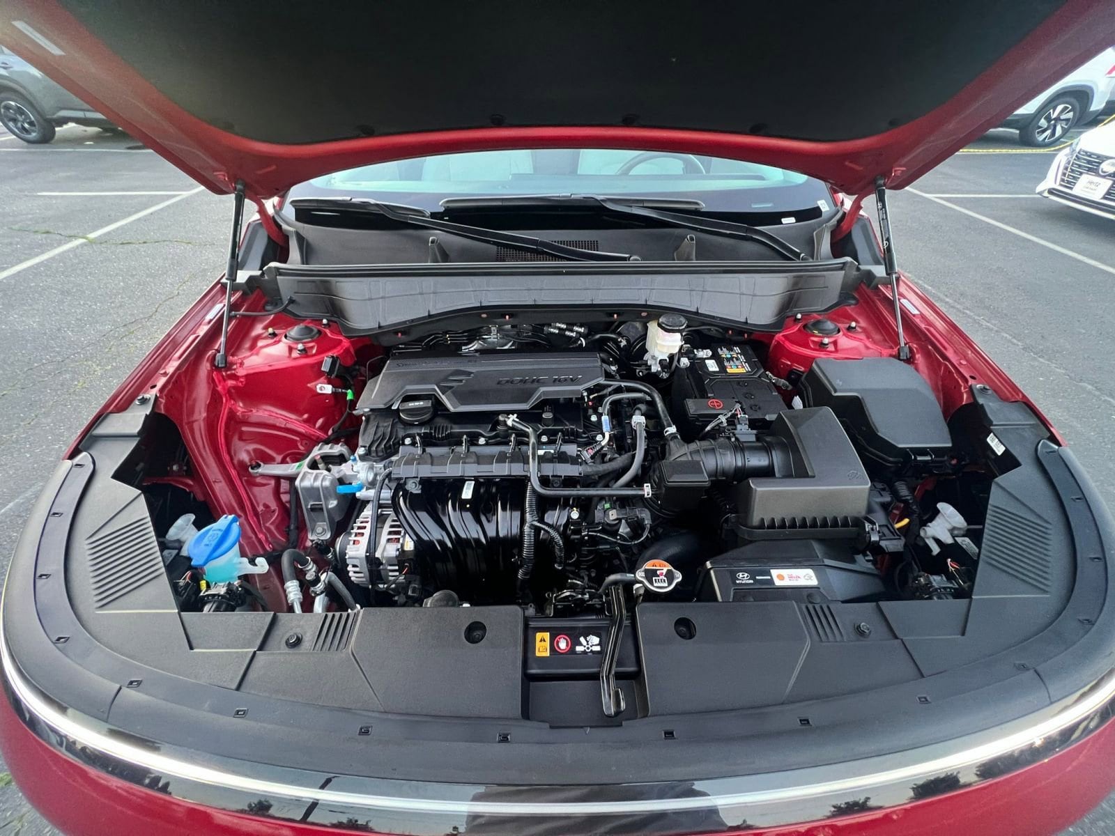 Thumbnail: 2025 Hyundai Kona - 32