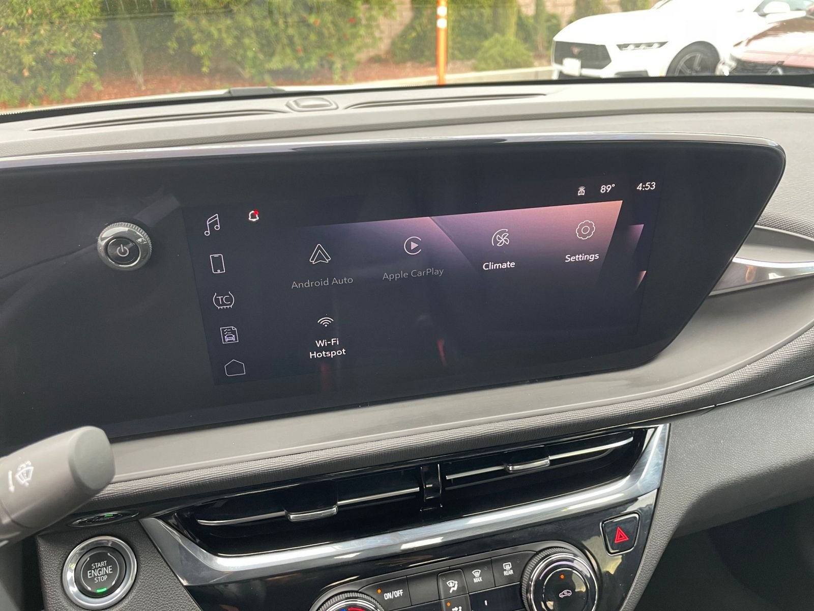 Thumbnail: 2025 Buick Envista - 21