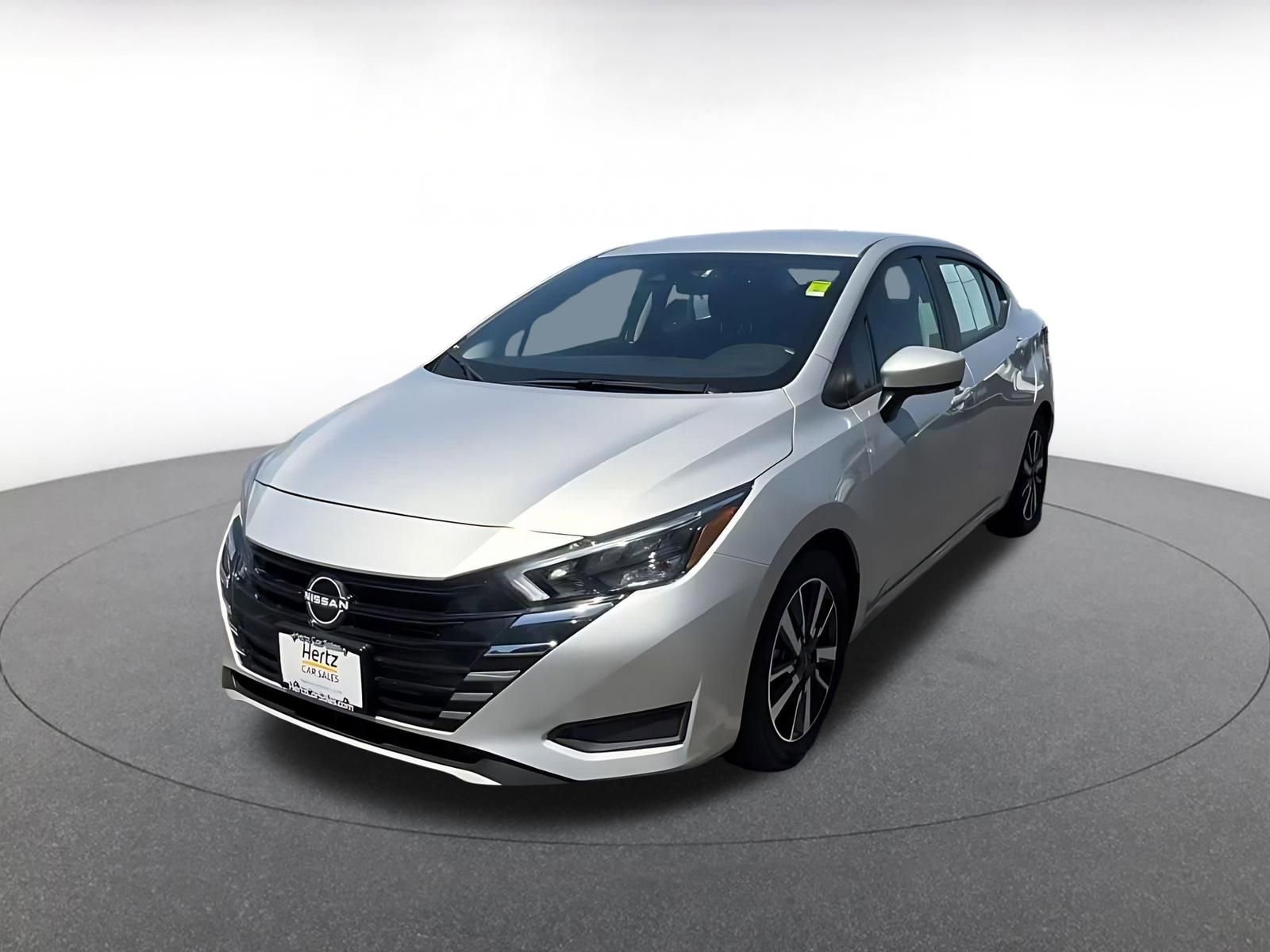 Thumbnail: 2025 Nissan Versa - 7