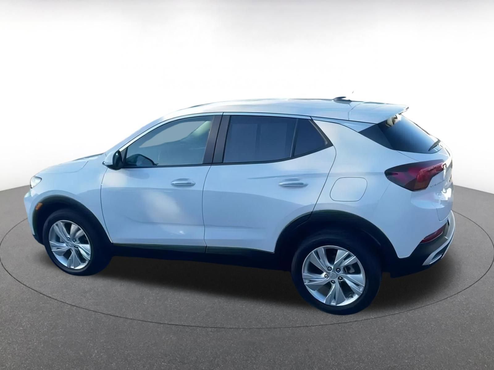 Thumbnail: 2025 Buick Encore GX - 9