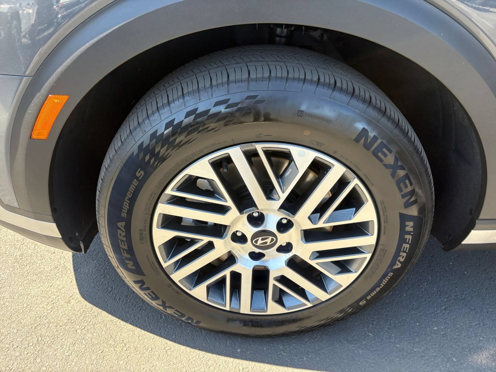 Thumbnail: 2026 Hyundai Palisade - 34