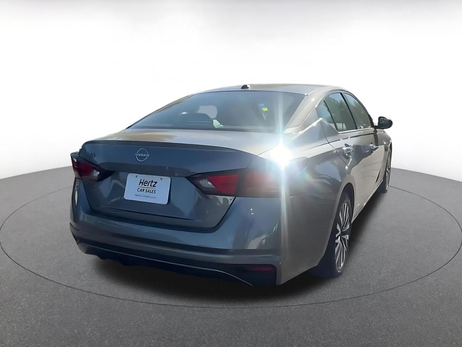 Thumbnail: 2025 Nissan Altima - 14