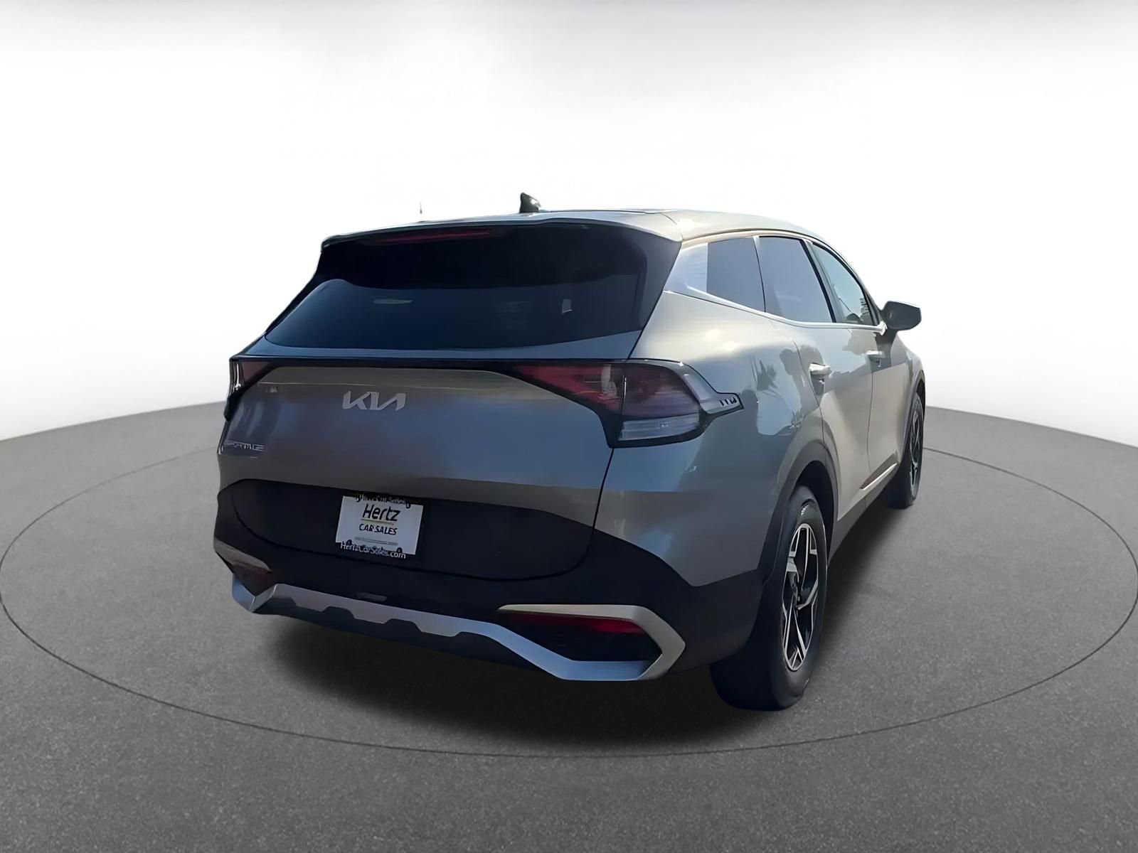 Thumbnail: 2025 Kia Sportage - 15