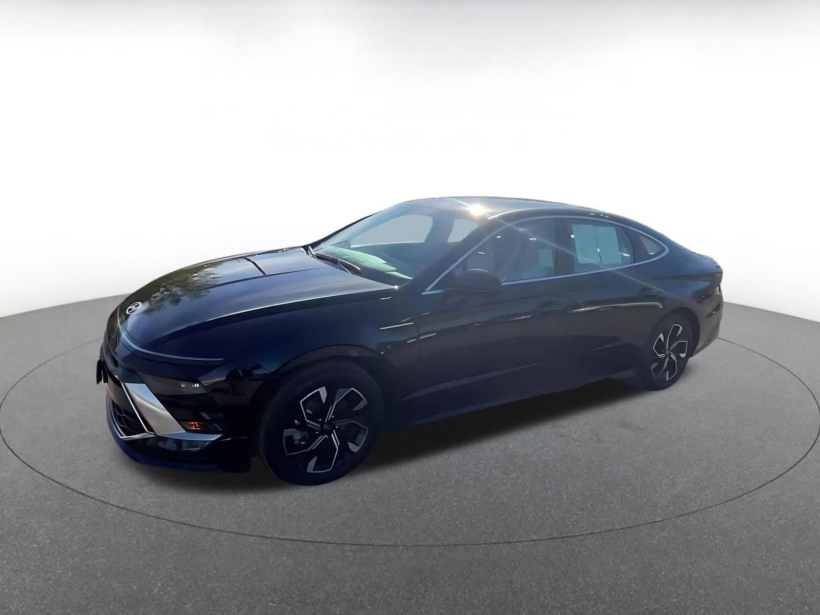 Thumbnail: 2025 Hyundai Sonata - 8