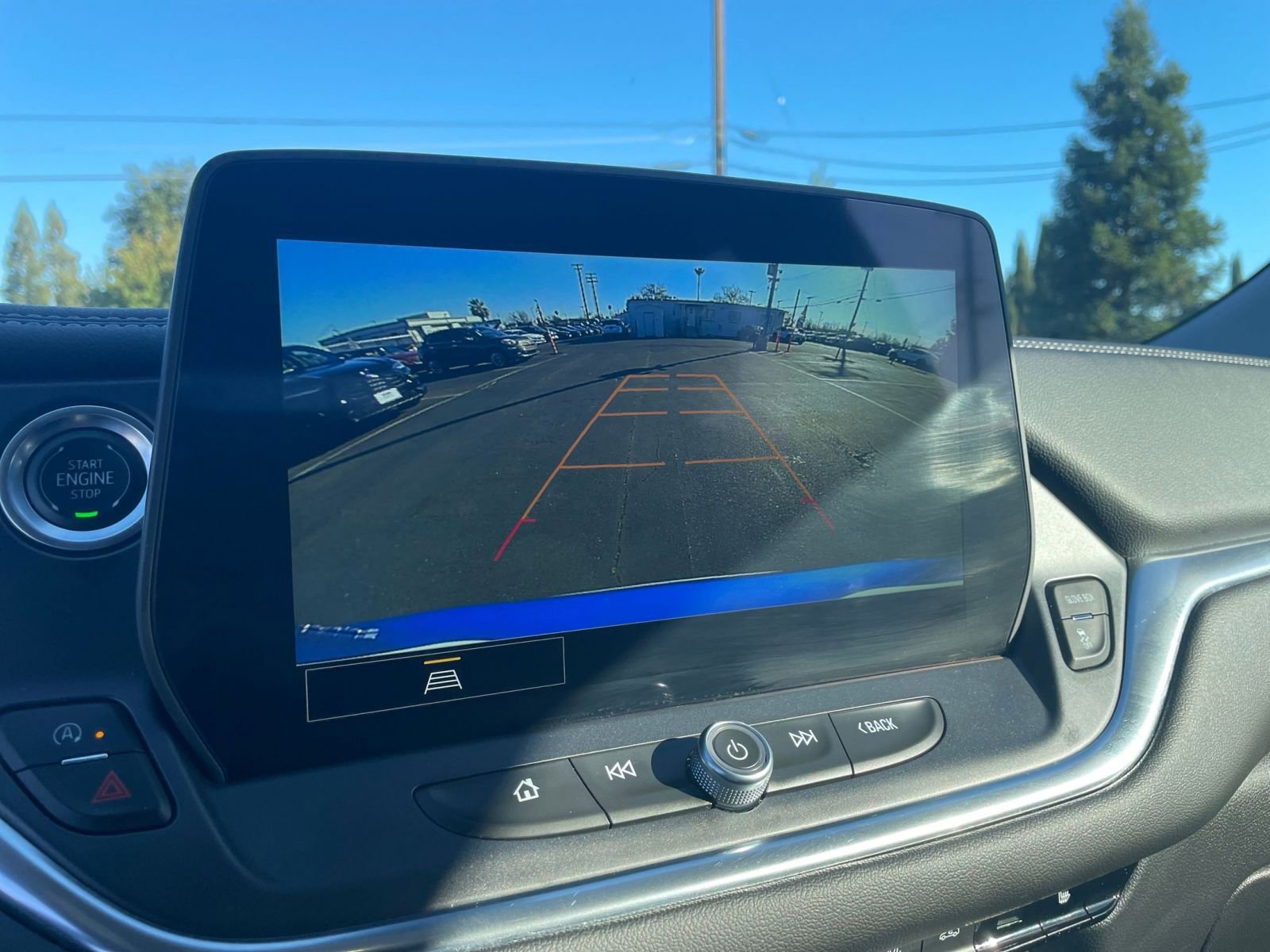 Thumbnail: 2025 Chevrolet Blazer - 20