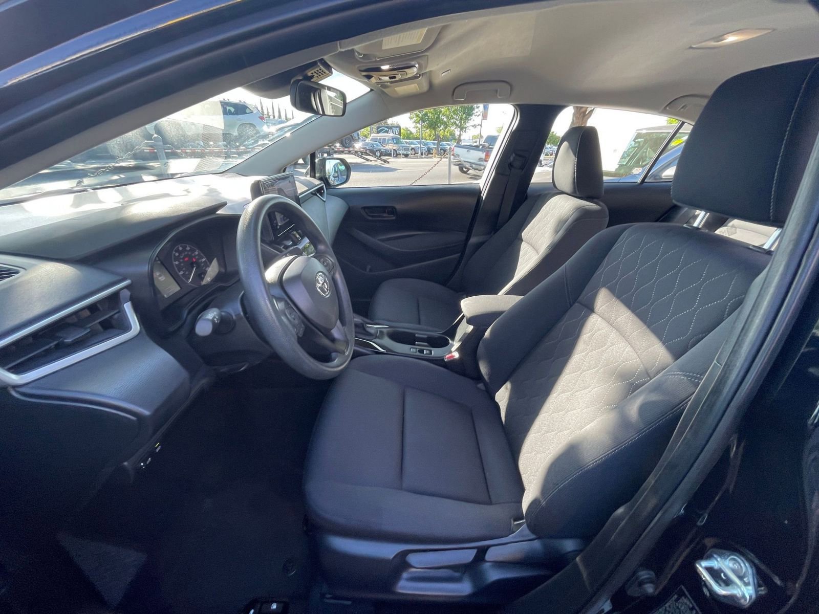 Thumbnail: 2024 Toyota Corolla - 23
