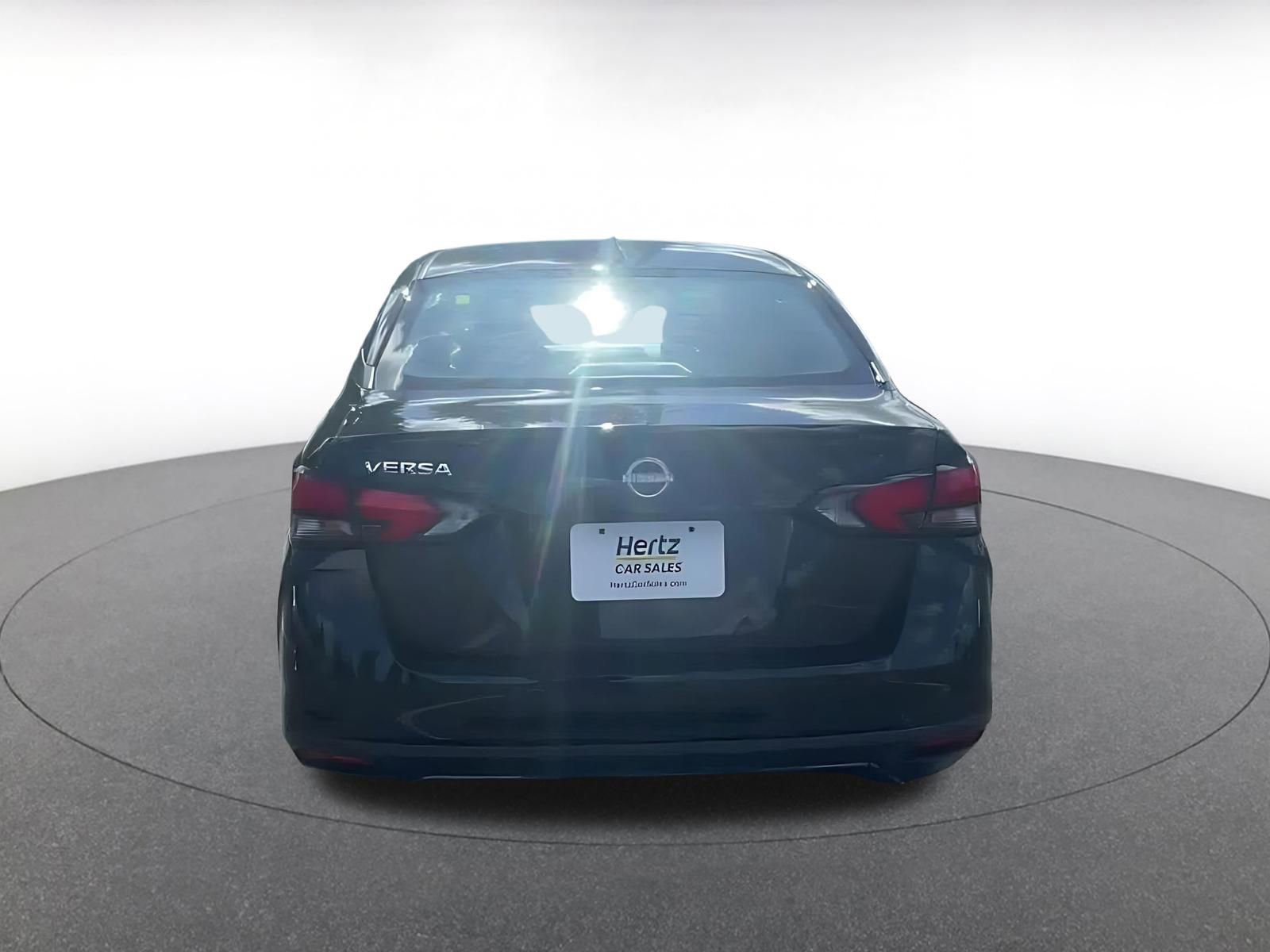 Thumbnail: 2025 Nissan Versa - 12
