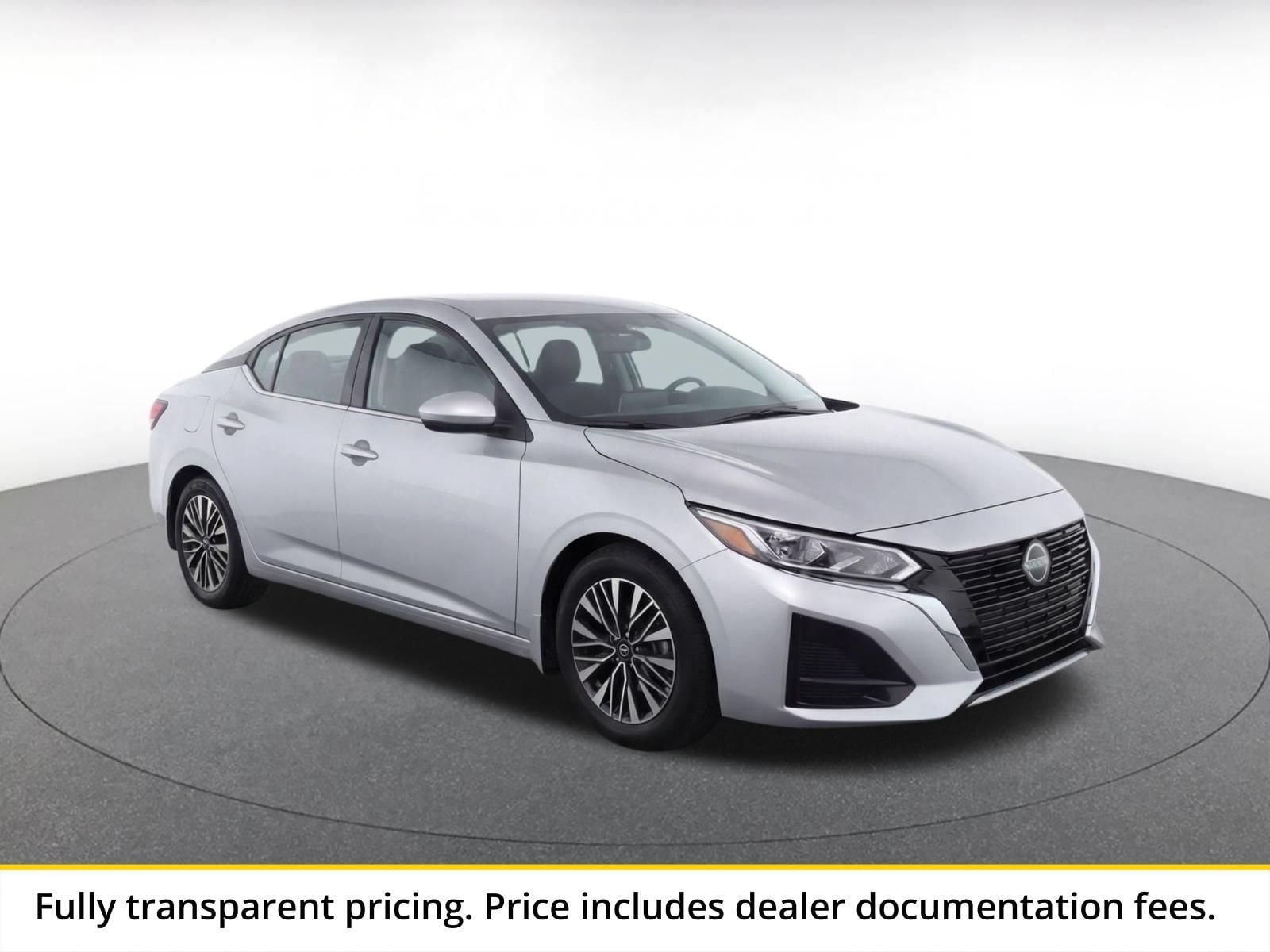 Thumbnail: 2024 Nissan Altima - 1
