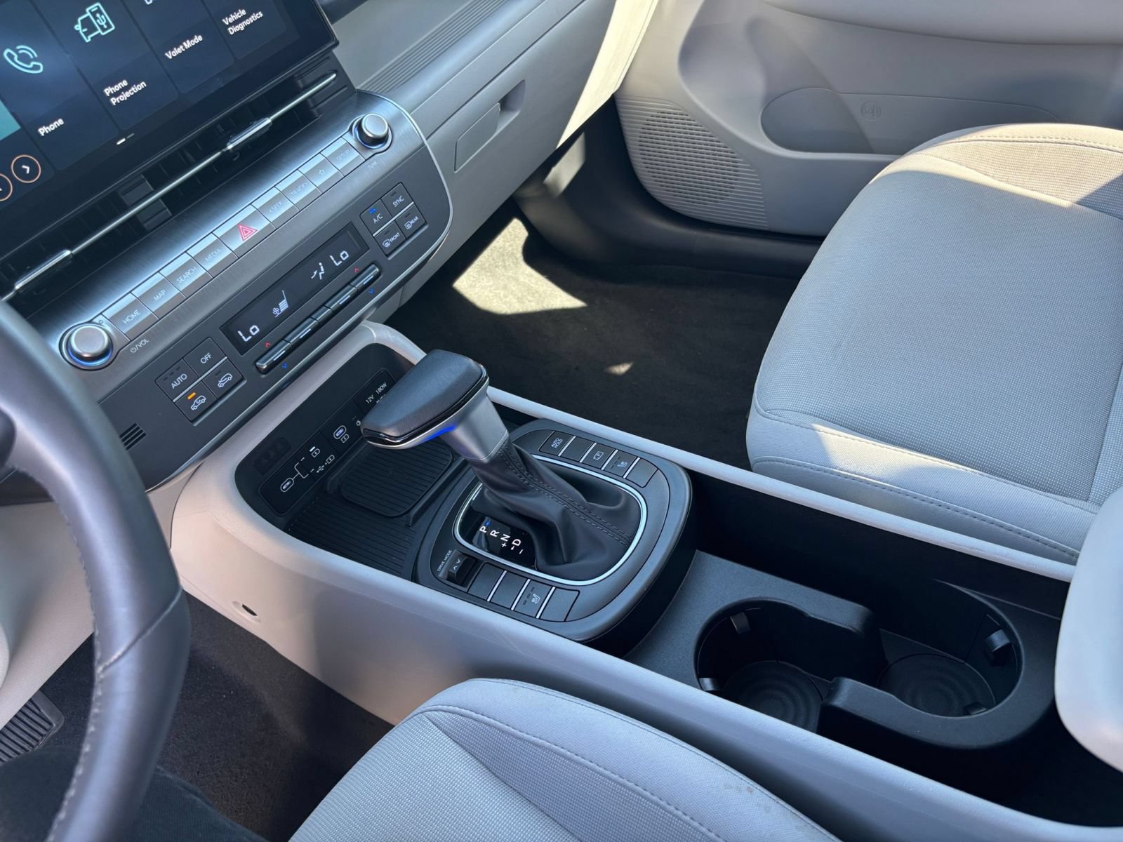 Thumbnail: 2026 Hyundai Kona - 35