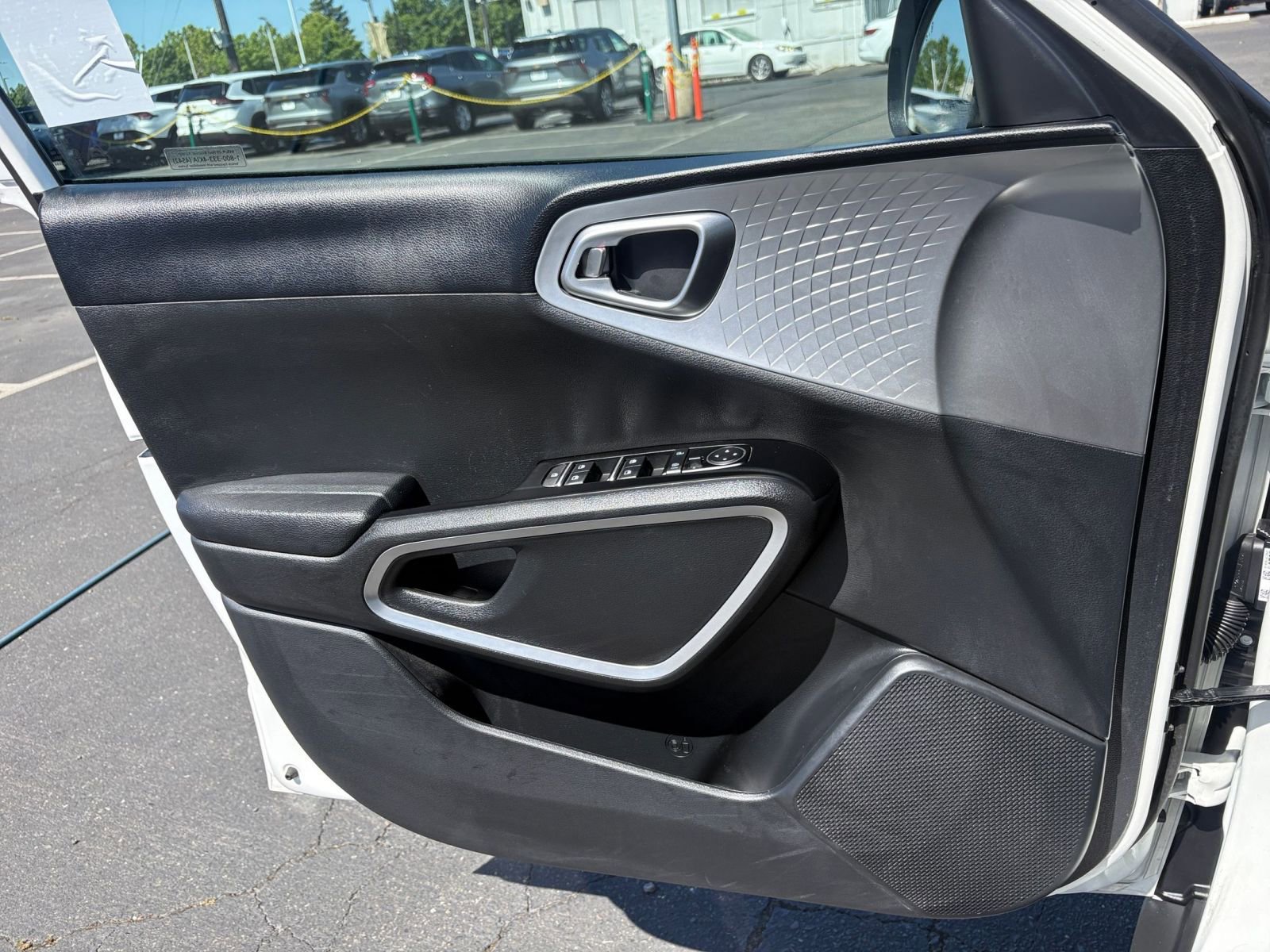 Thumbnail: 2025 Kia Soul - 18