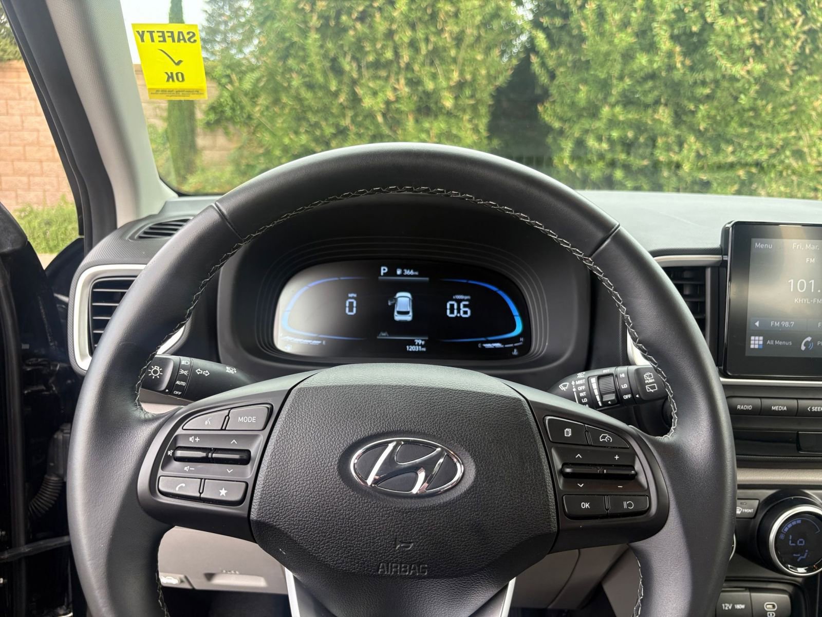 Thumbnail: 2025 Hyundai Venue - 27