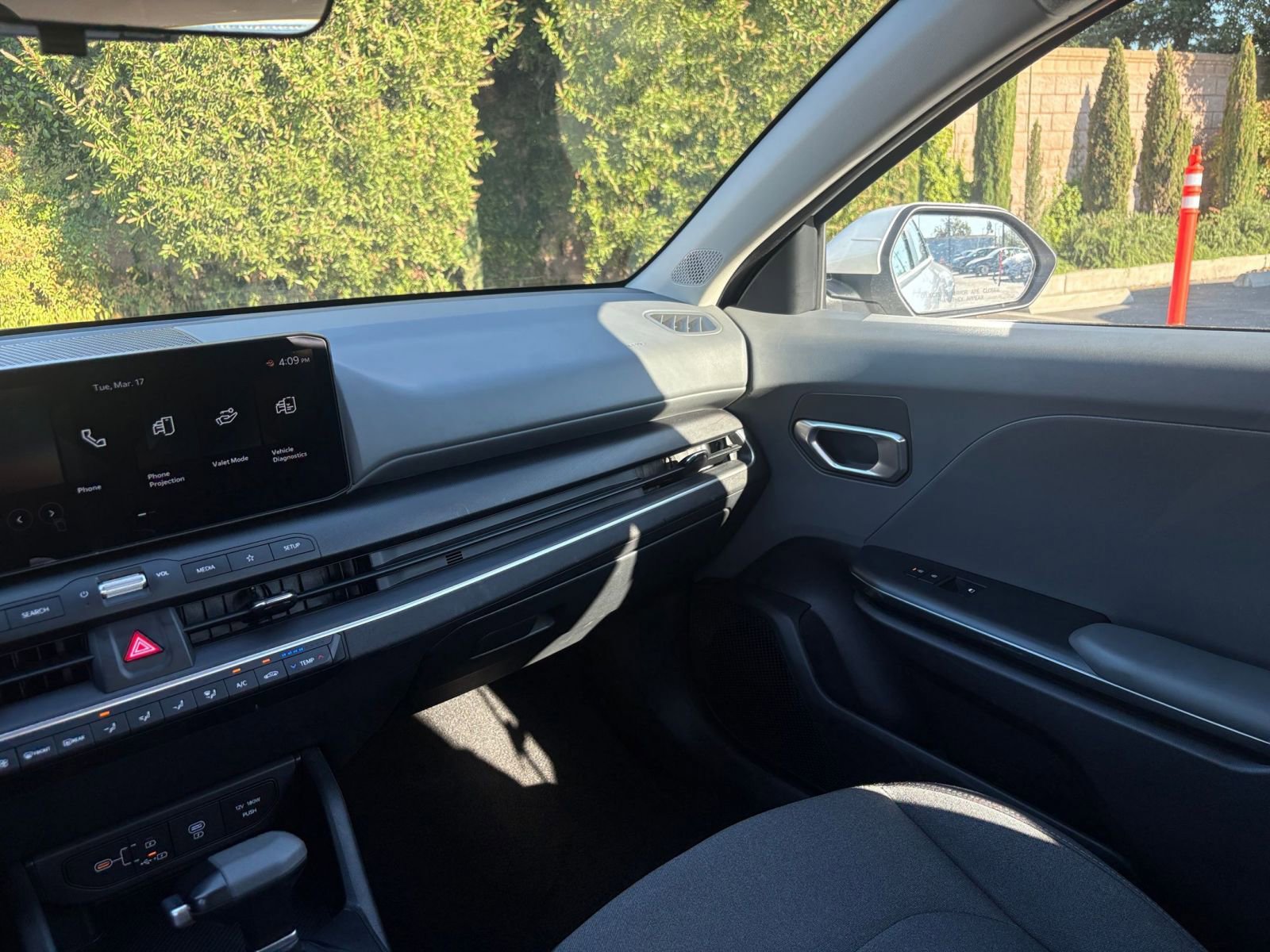 Thumbnail: 2025 Kia K4 - 34