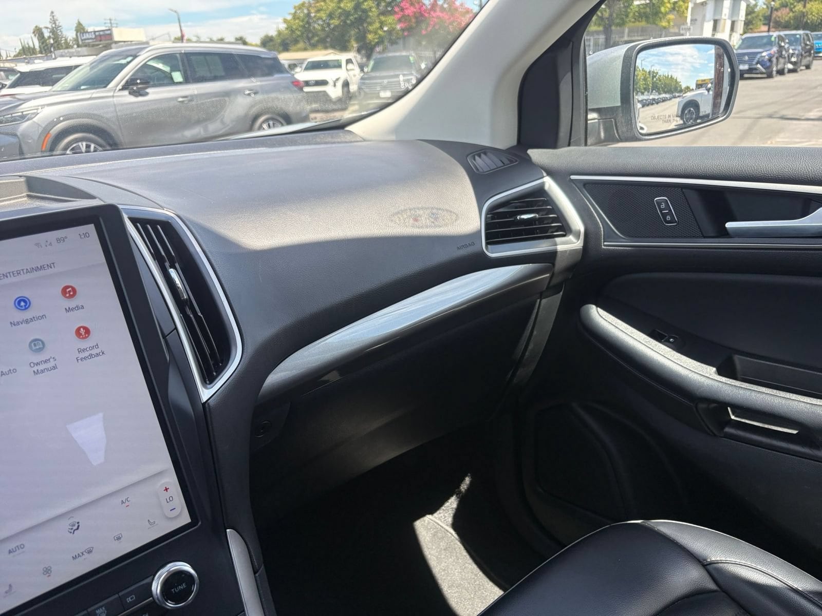 Thumbnail: 2024 Ford Edge - 31