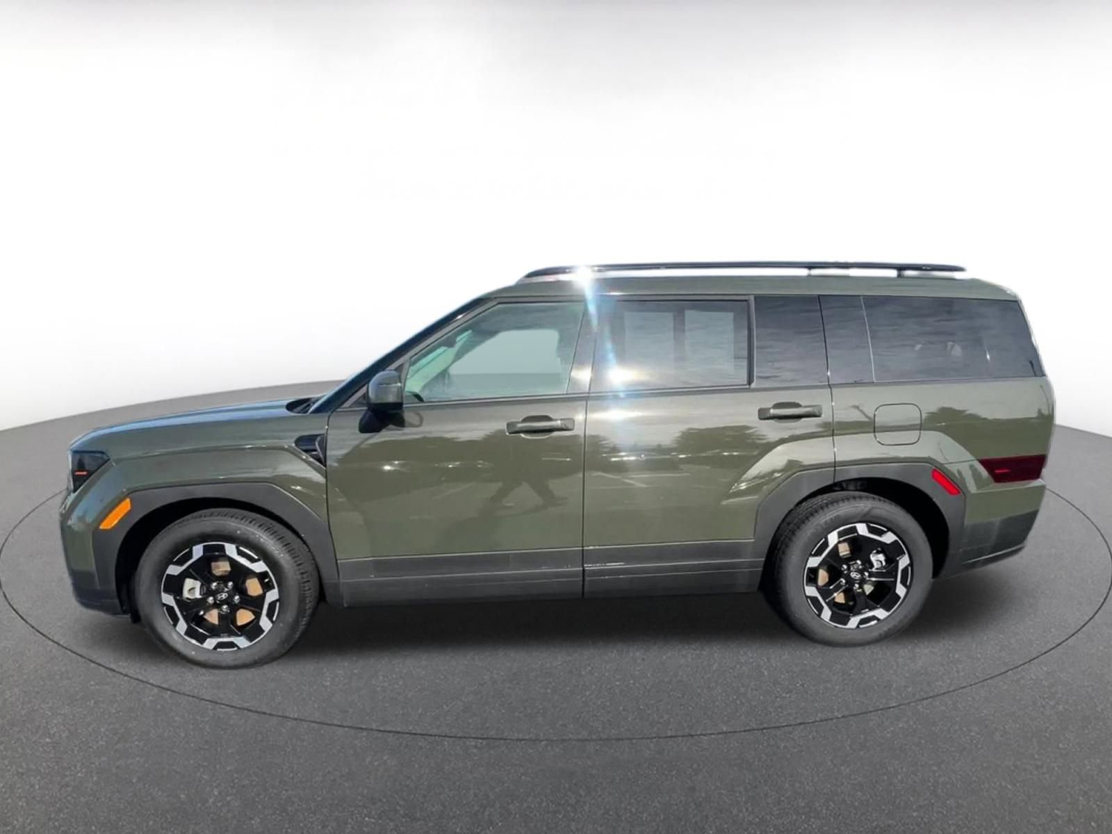 Thumbnail: 2025 Hyundai Santa Fe - 9