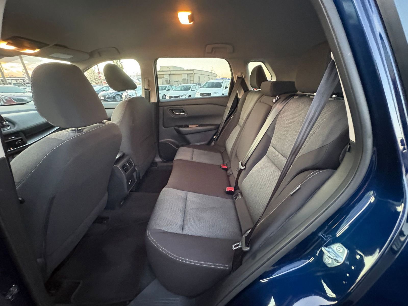 Thumbnail: 2025 Nissan Rogue - 28