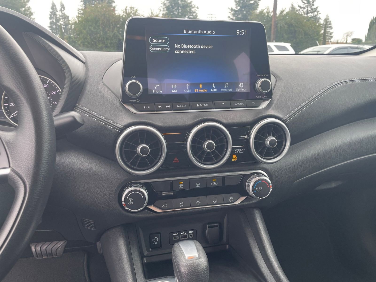 Thumbnail: 2025 Nissan Sentra - 17