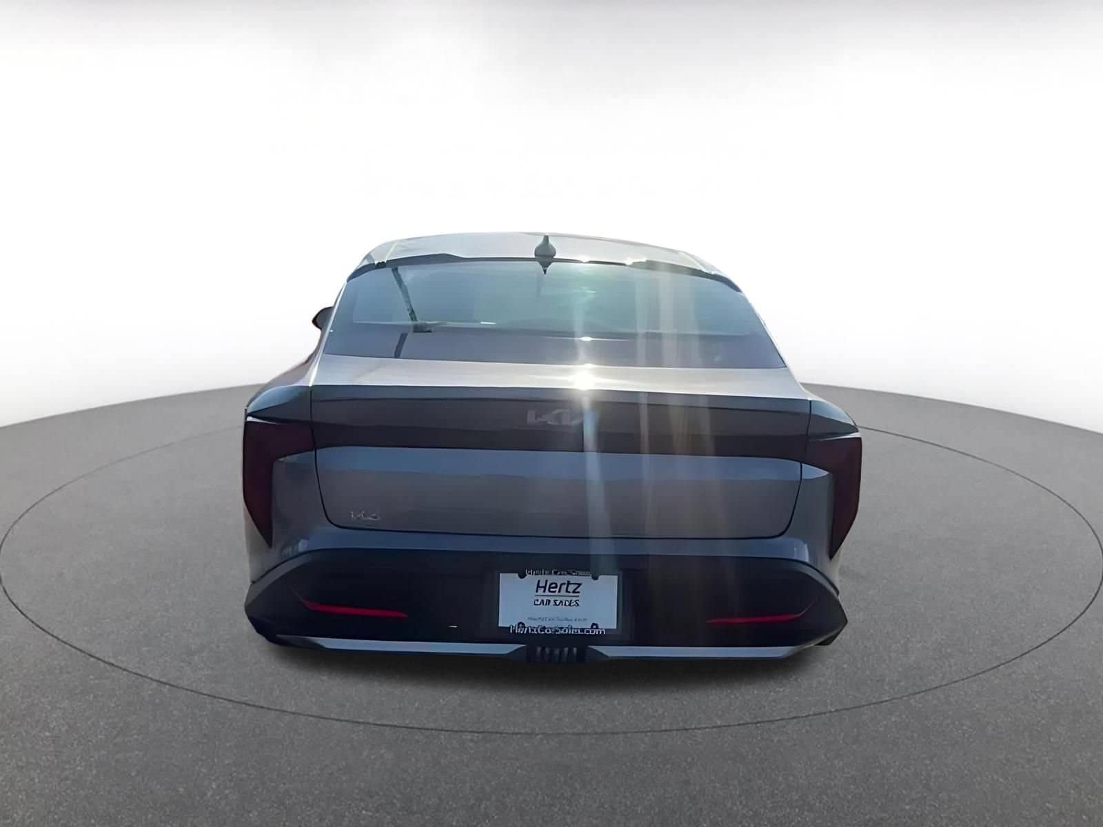 Thumbnail: 2025 Kia K4 - 11