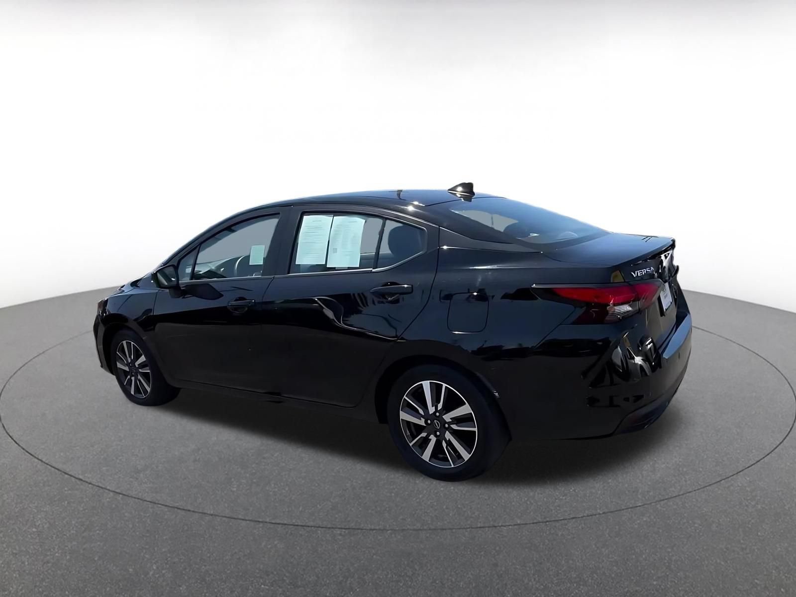 Thumbnail: 2025 Nissan Versa - 10