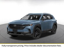 2025 Mazda CX-50 S Select -
                  Sacramento, CA