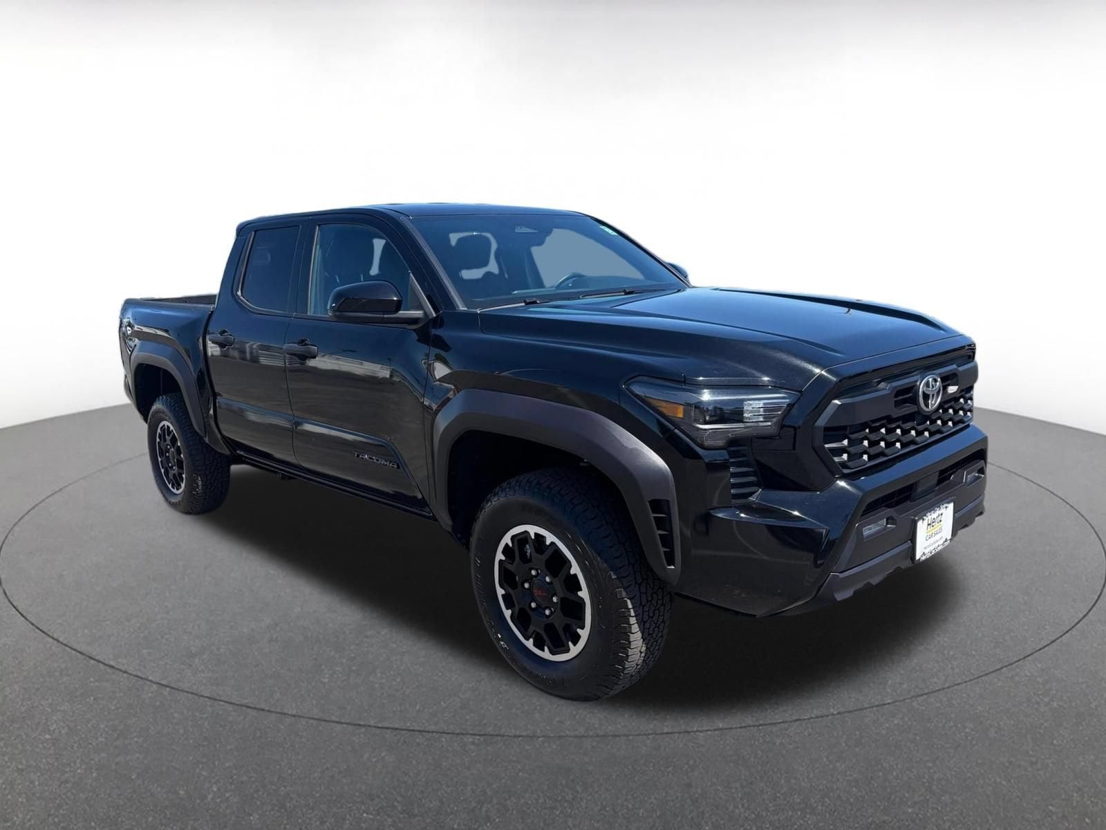 Thumbnail: 2025 Toyota Tacoma - 2