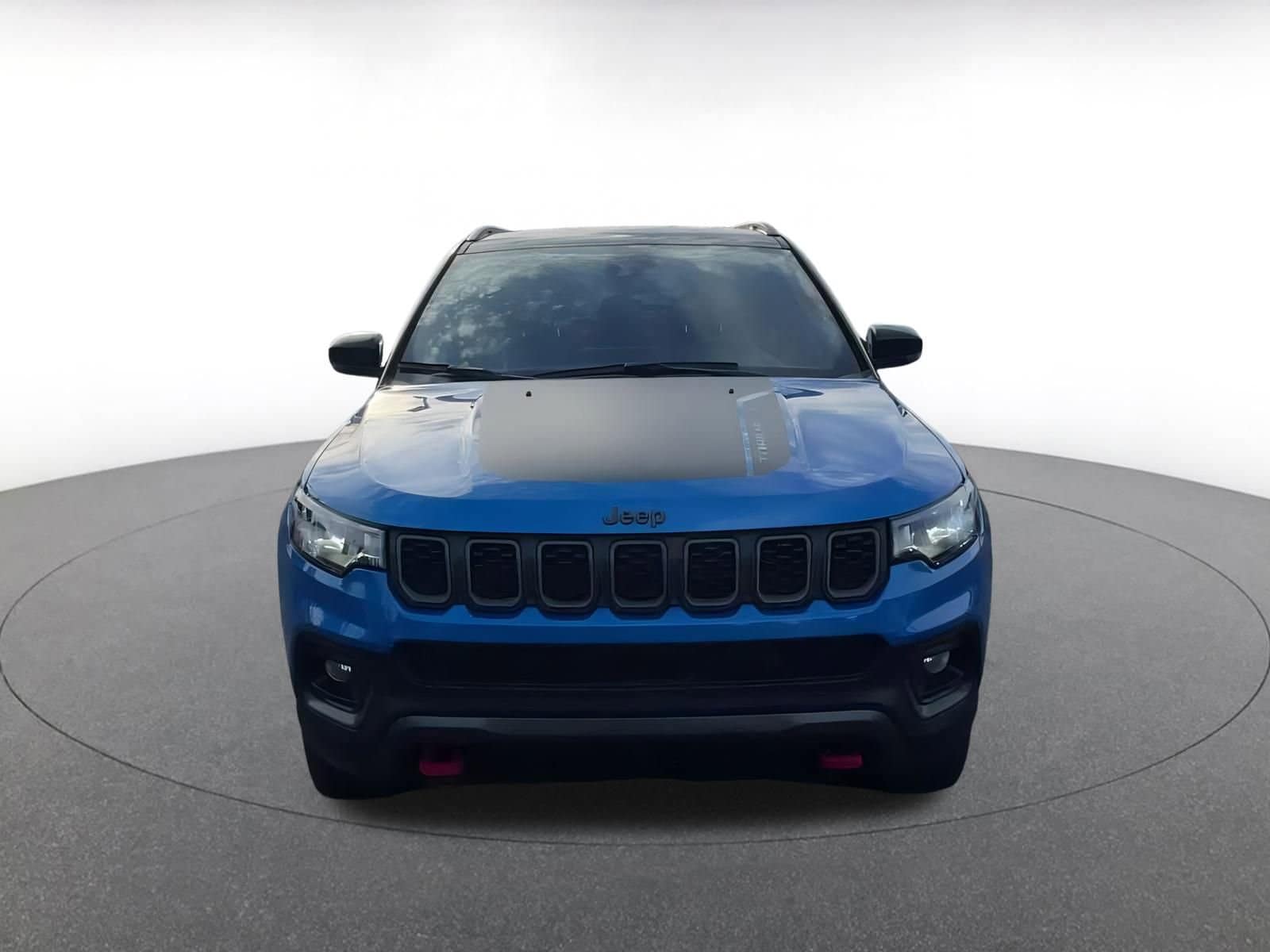 Thumbnail: 2025 Jeep Compass - 4