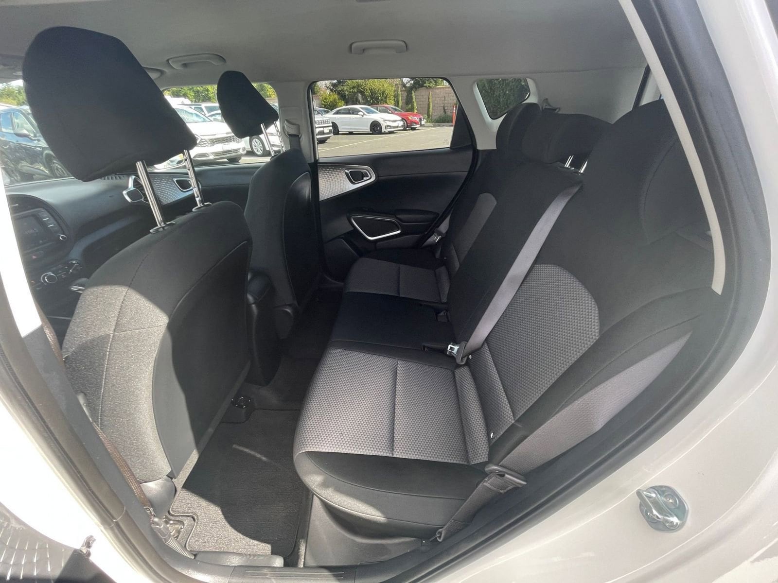 Thumbnail: 2025 Kia Soul - 23