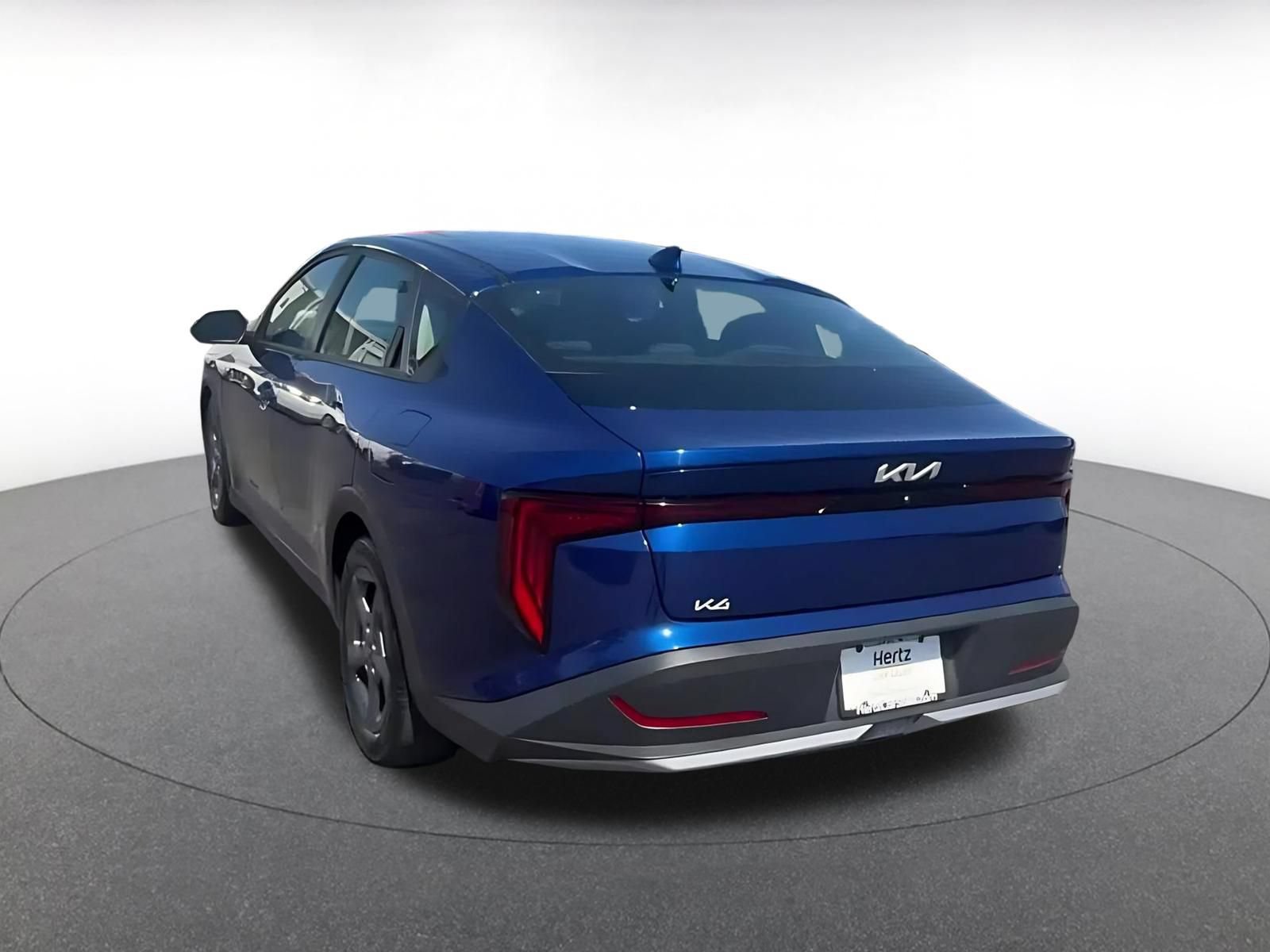 Thumbnail: 2026 Kia K4 - 11