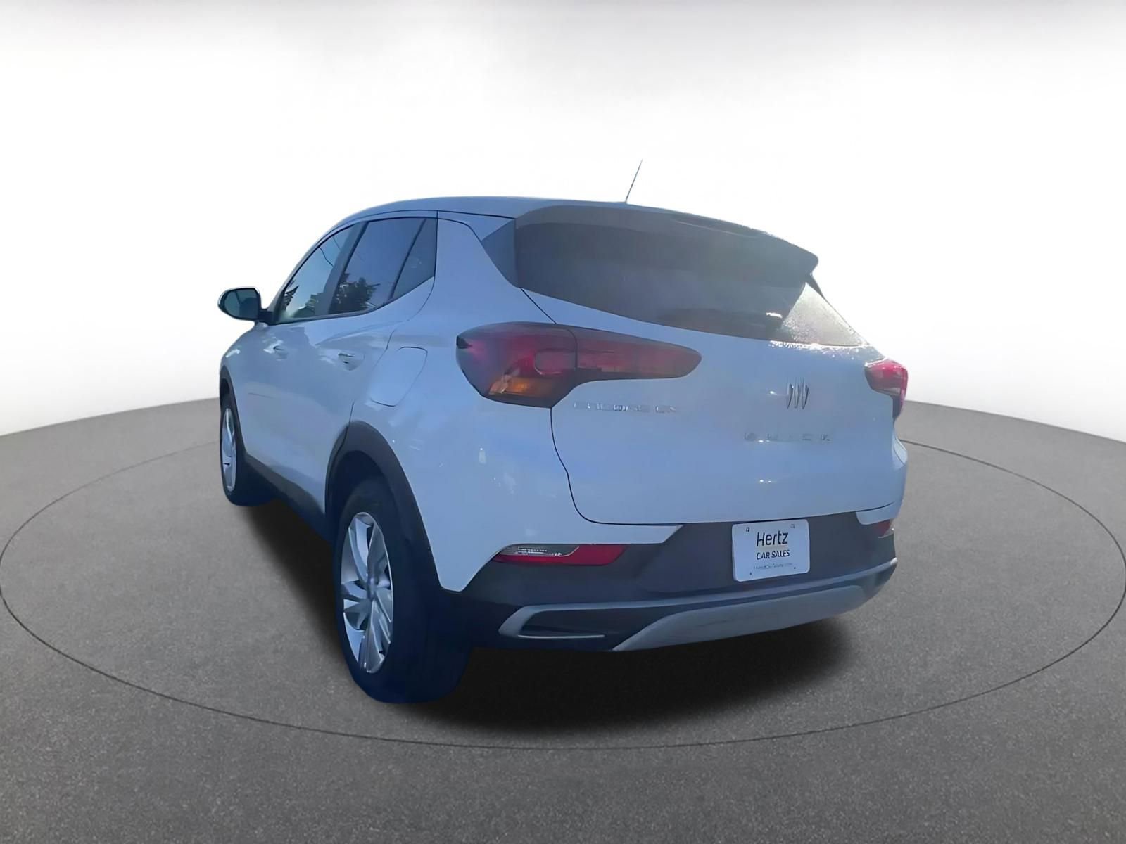 Thumbnail: 2025 Buick Encore GX - 11