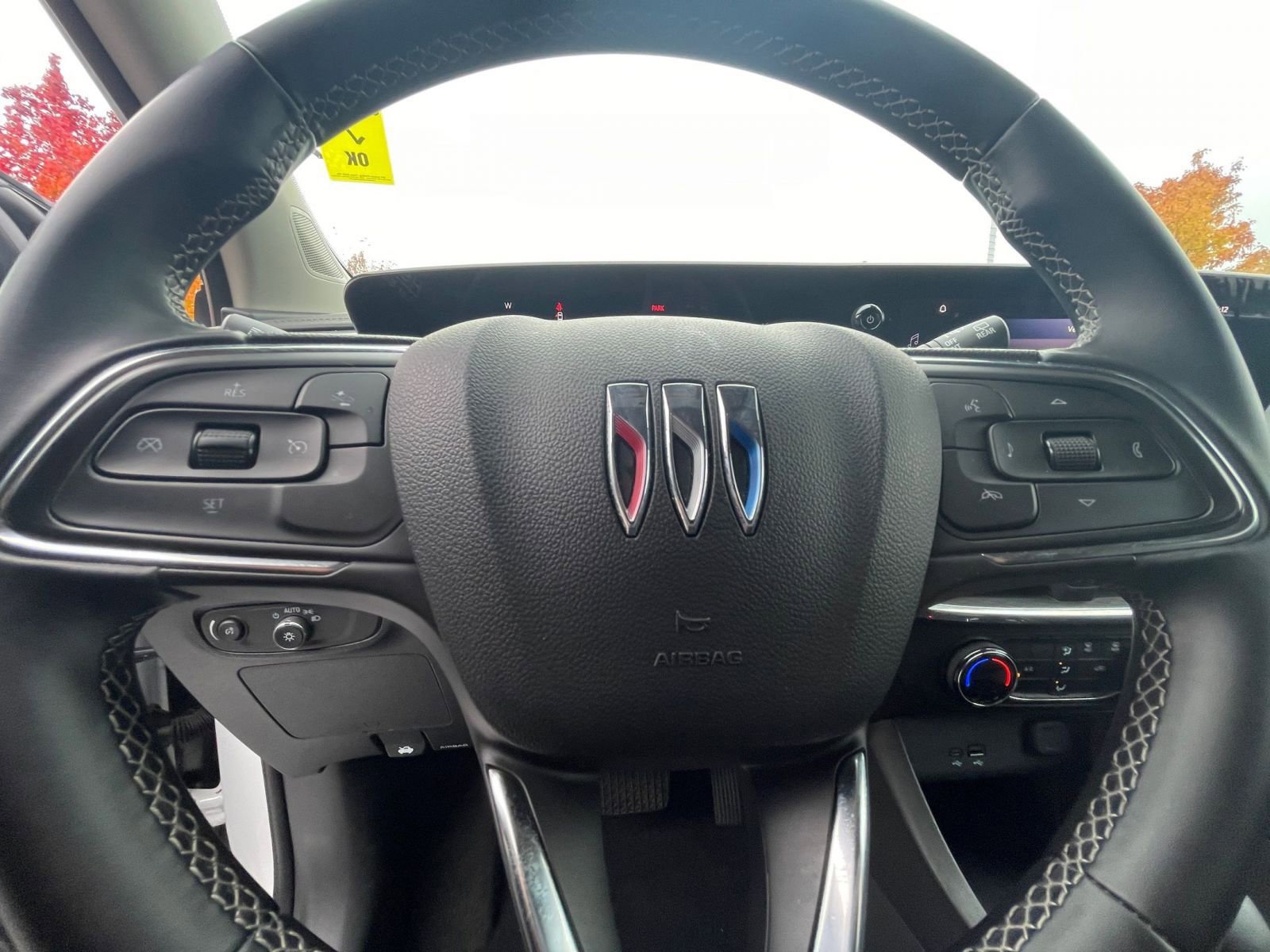 Thumbnail: 2025 Buick Encore GX - 28