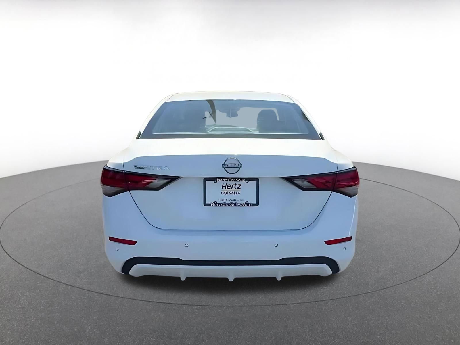 Thumbnail: 2025 Nissan Sentra - 12