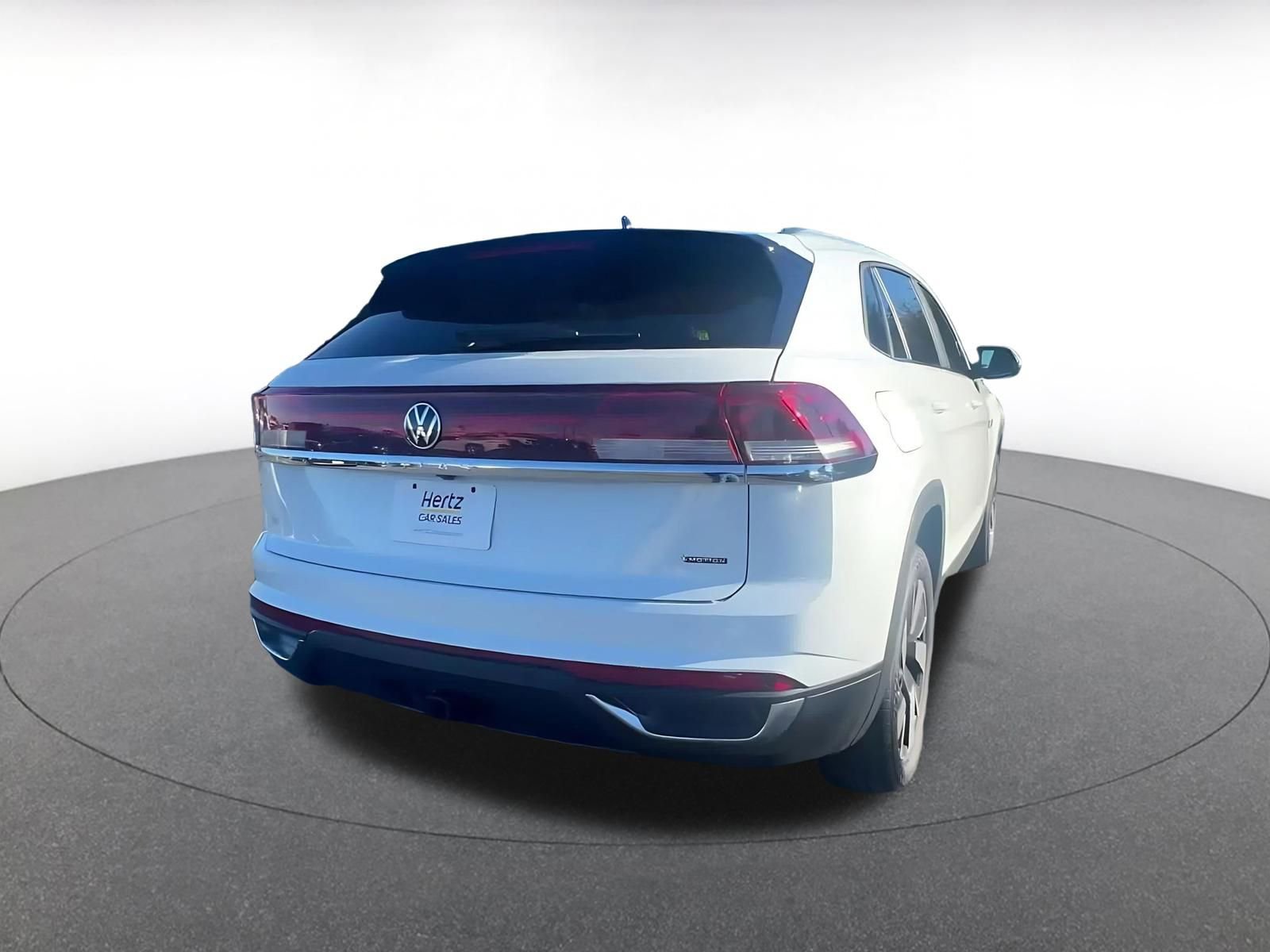 Thumbnail: 2025 Volkswagen Atlas - 15