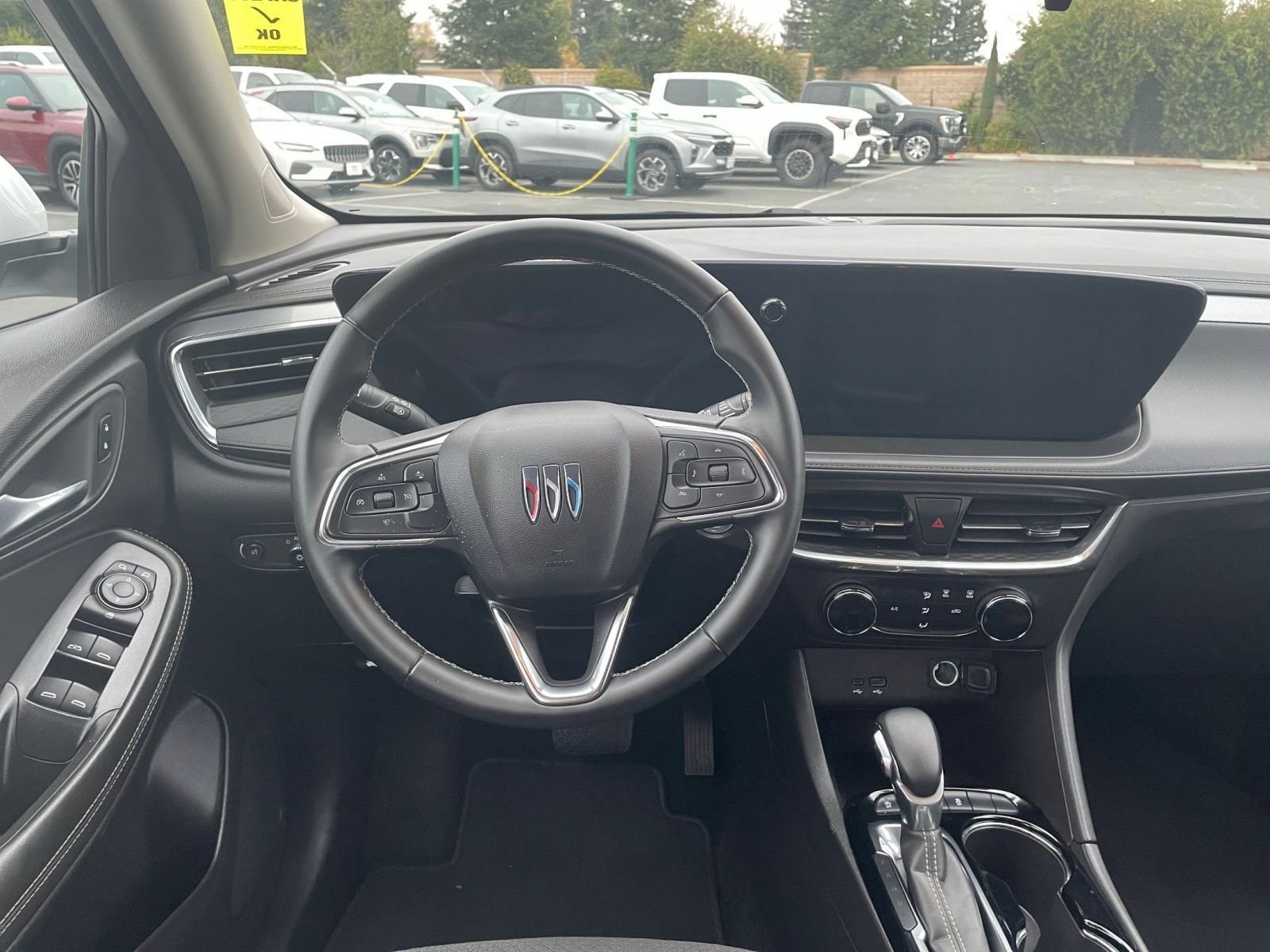 Thumbnail: 2025 Buick Encore GX - 28