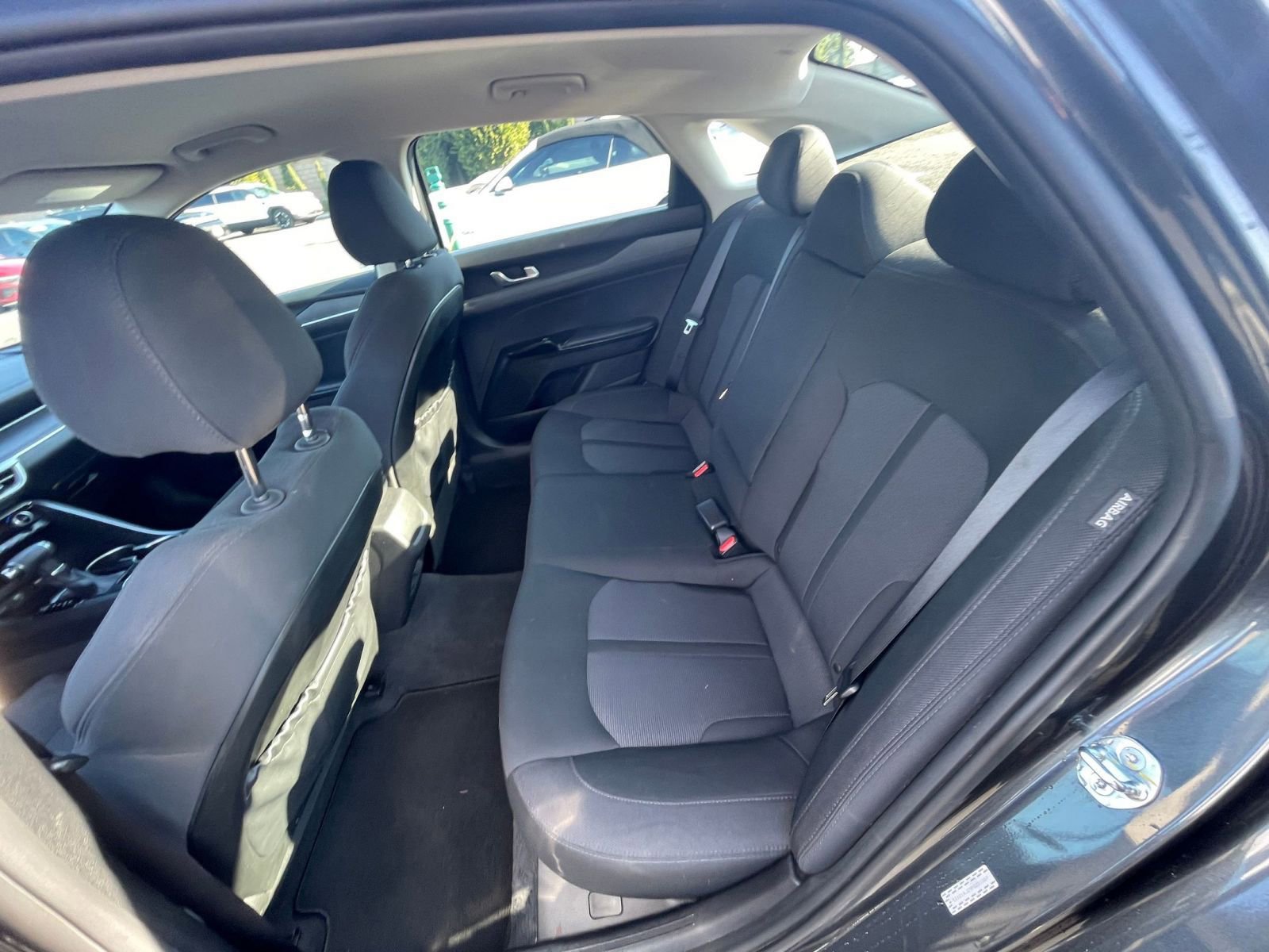 Thumbnail: 2023 Kia K5 - 23