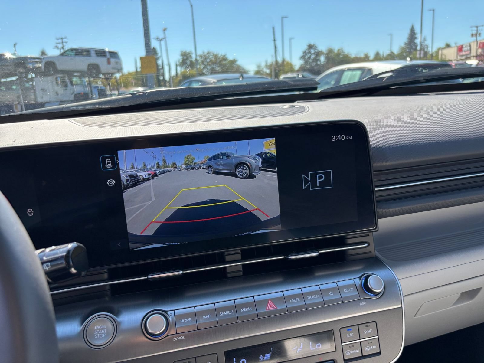 Thumbnail: 2026 Hyundai Kona - 19