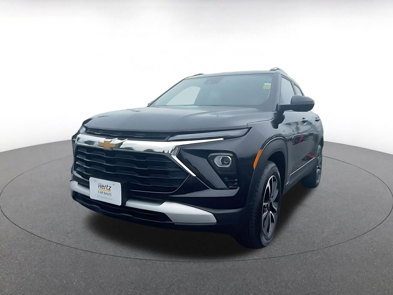 Thumbnail: 2025 Chevrolet TrailBlazer - 7