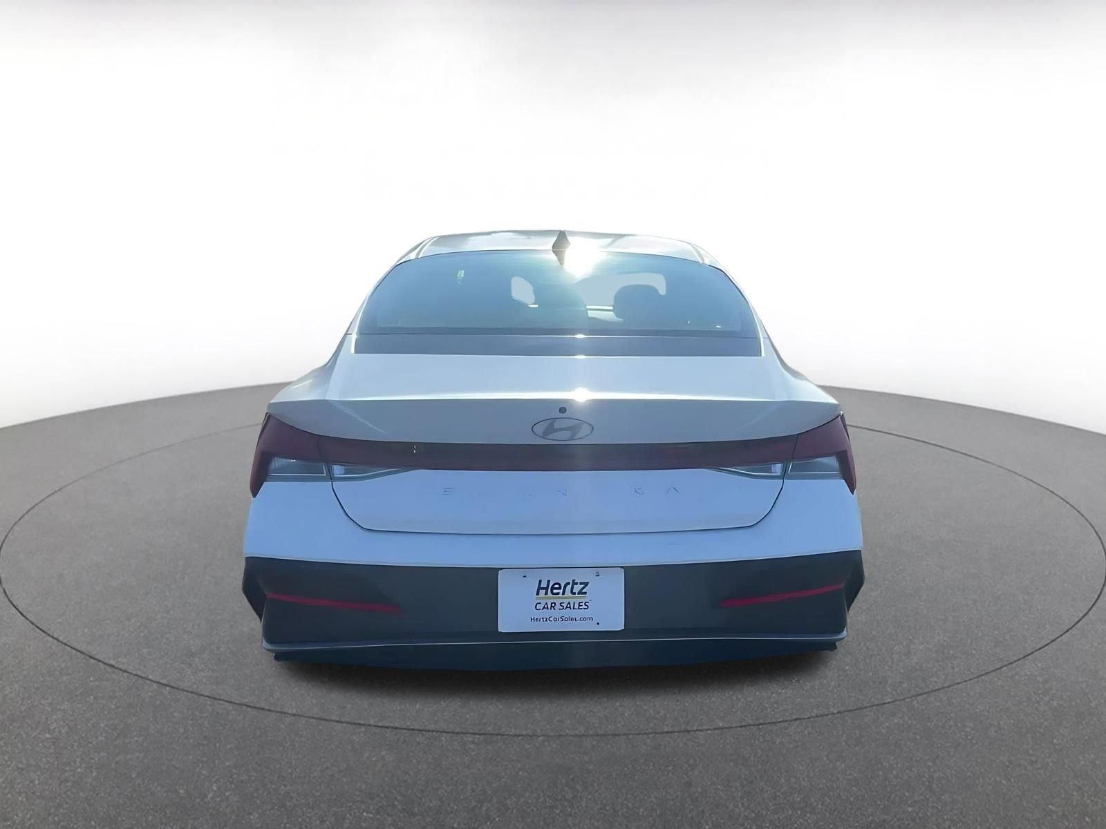 Thumbnail: 2025 Hyundai Elantra - 12