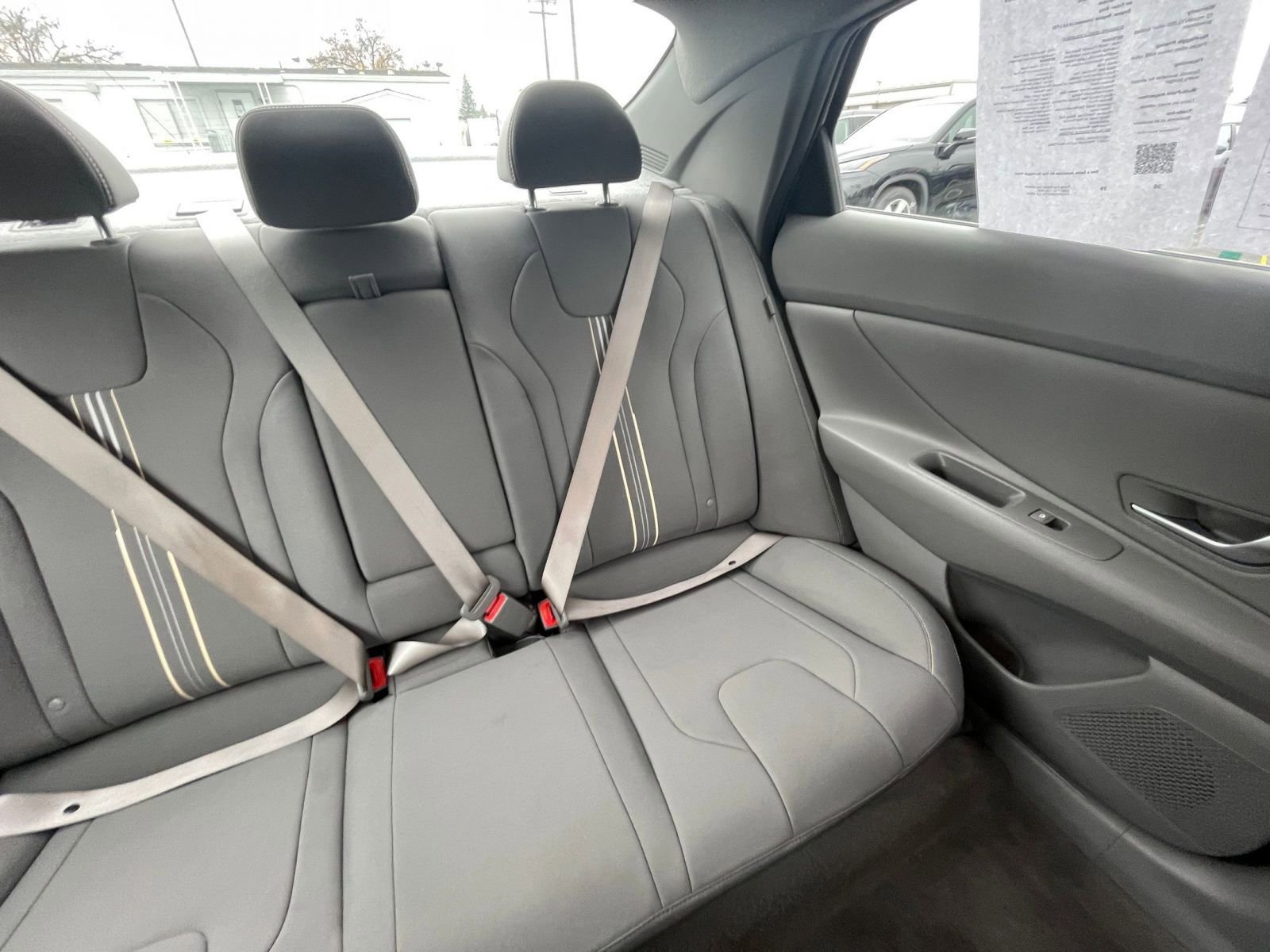 Thumbnail: 2025 Hyundai Elantra - 32