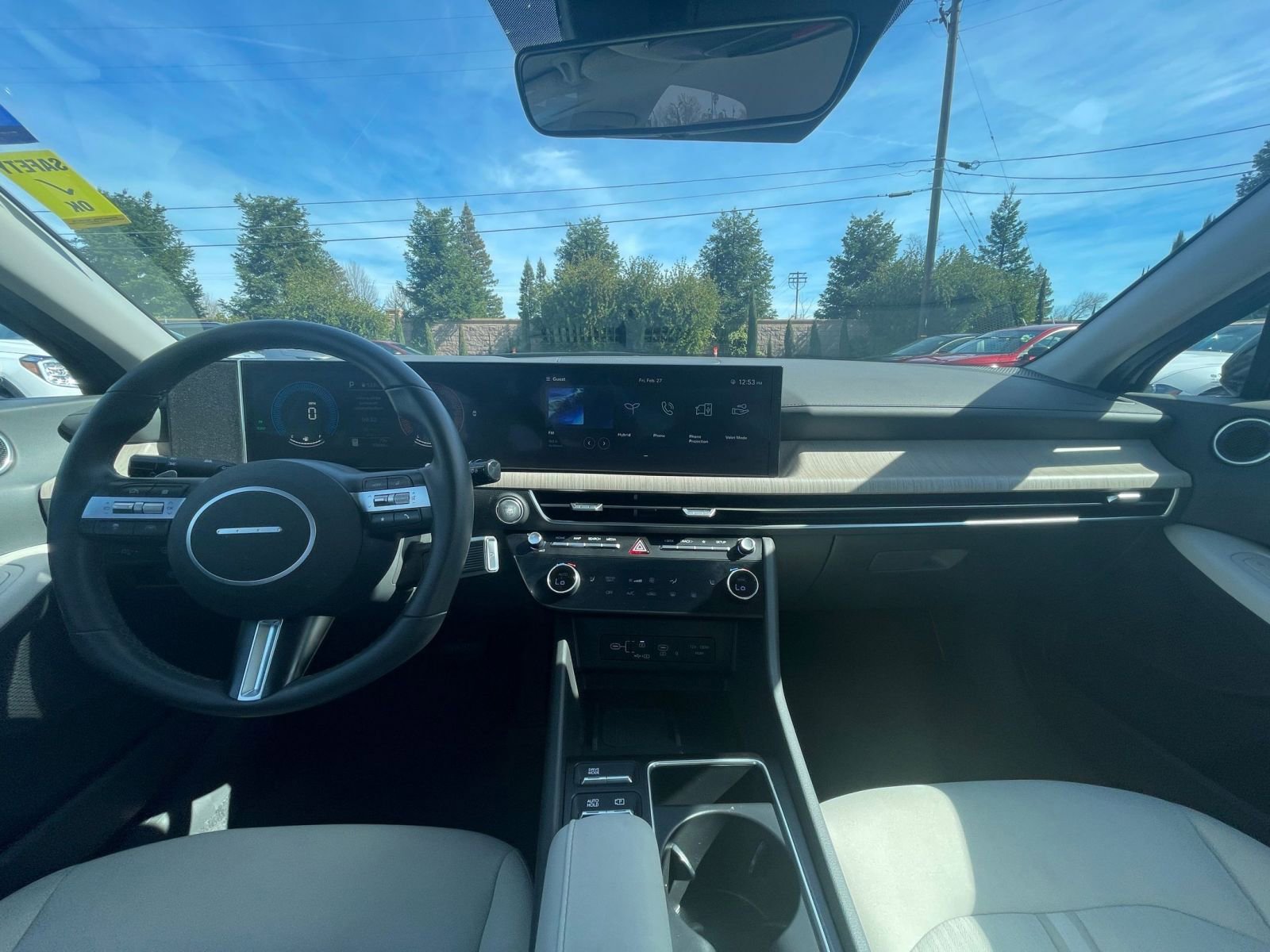 Thumbnail: 2025 Hyundai Sonata - 28