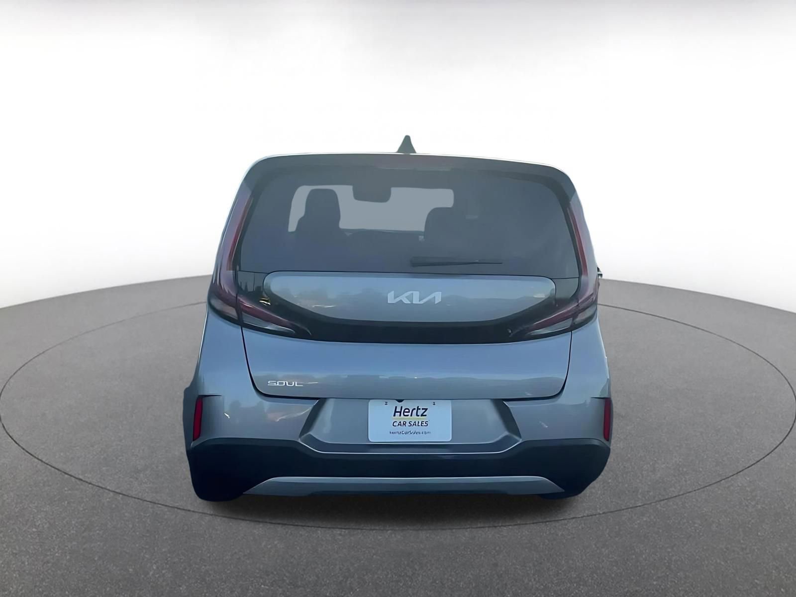 Thumbnail: 2025 Kia Soul - 12