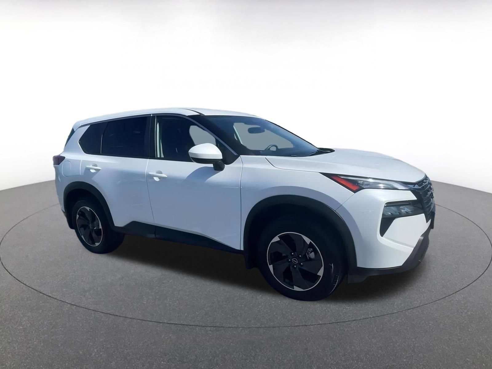 Thumbnail: 2024 Nissan Rogue - 2