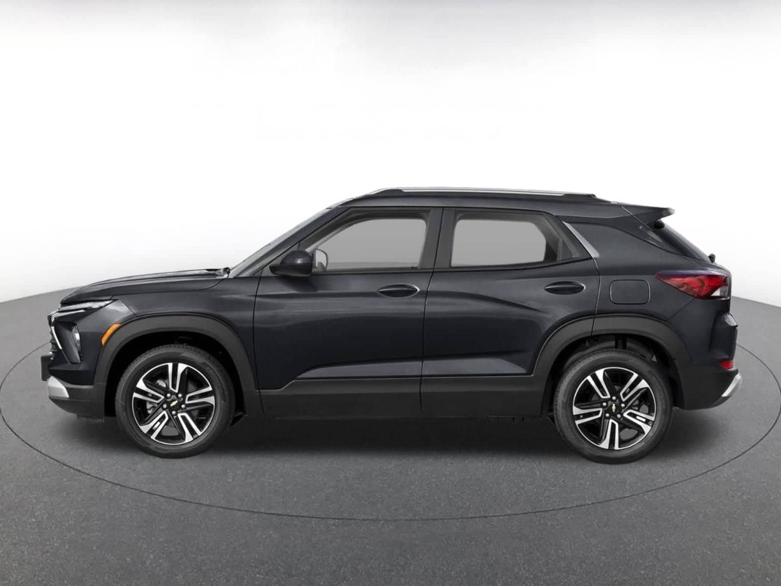 Thumbnail: 2025 Chevrolet TrailBlazer - 3